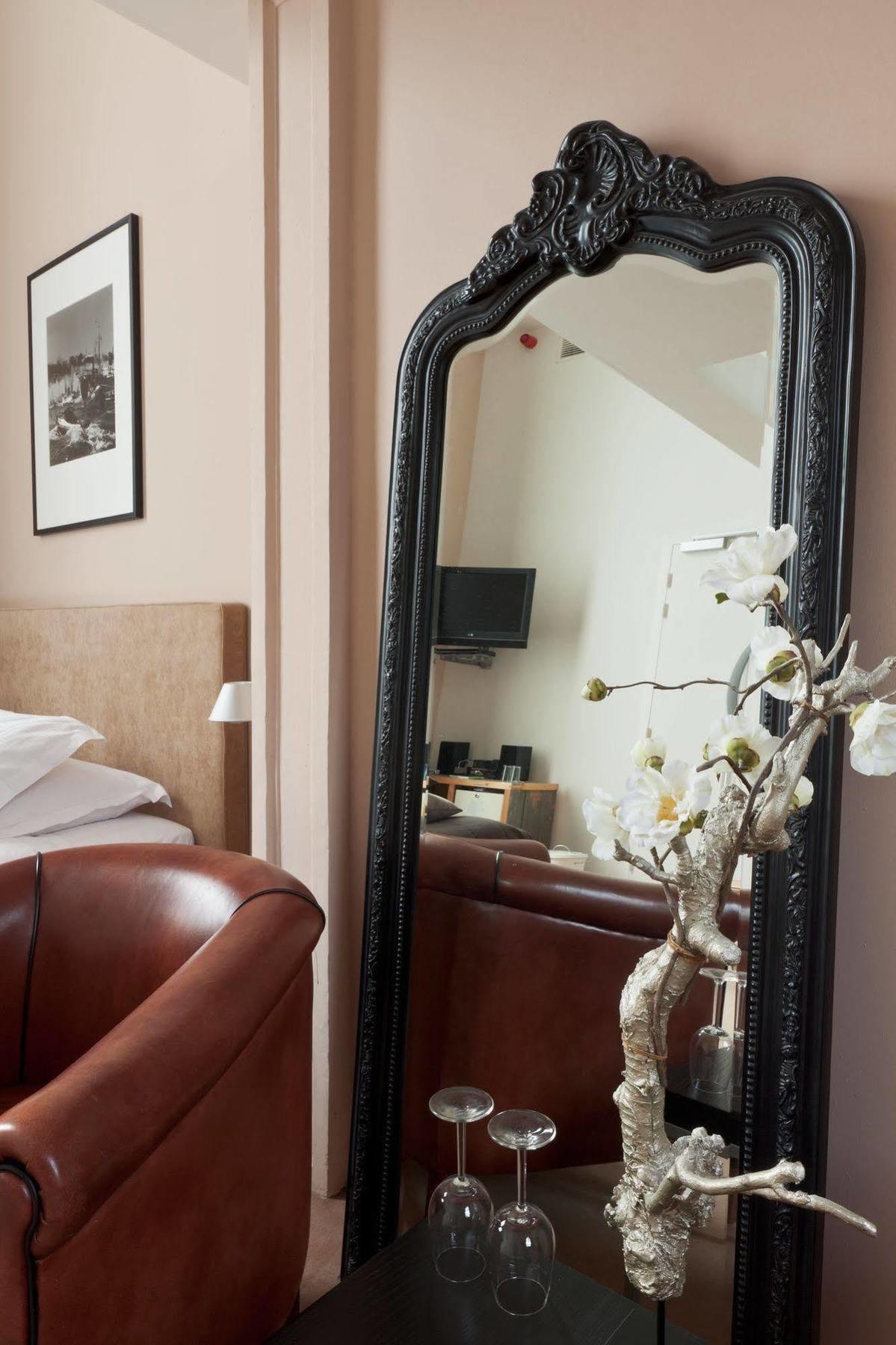 Suitehotel Pincoffs Rotterdam