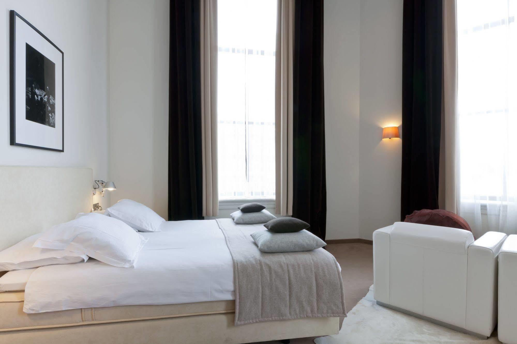 Suitehotel Pincoffs