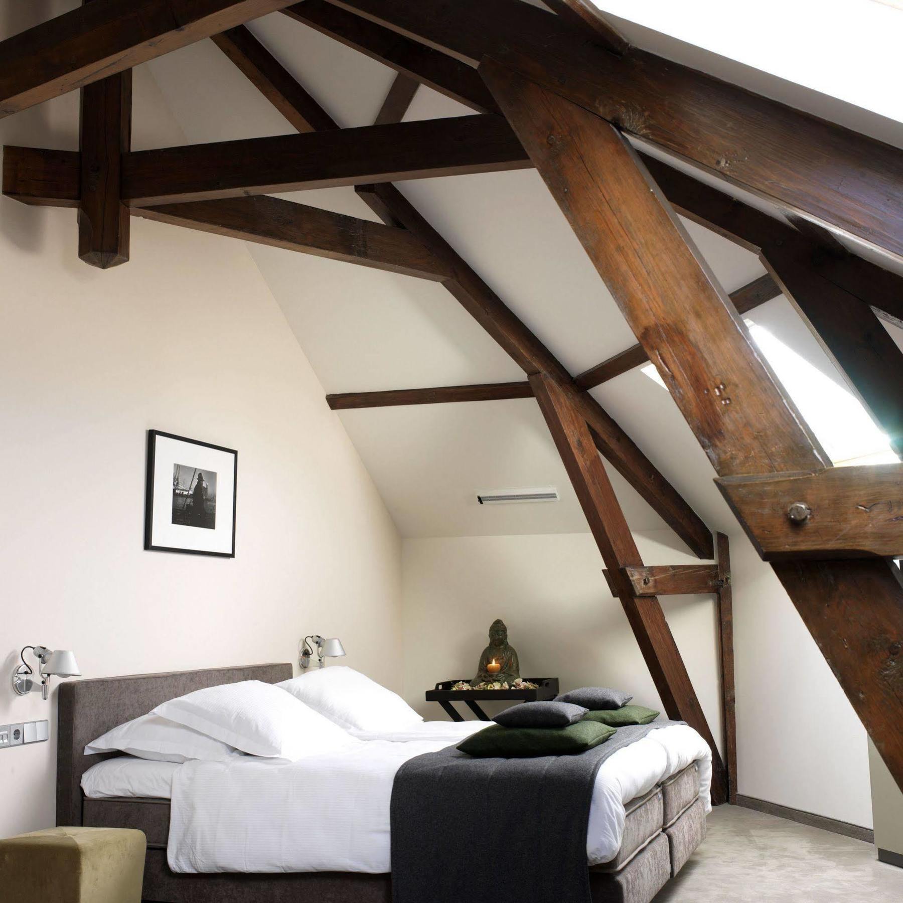 Suitehotel Pincoffs