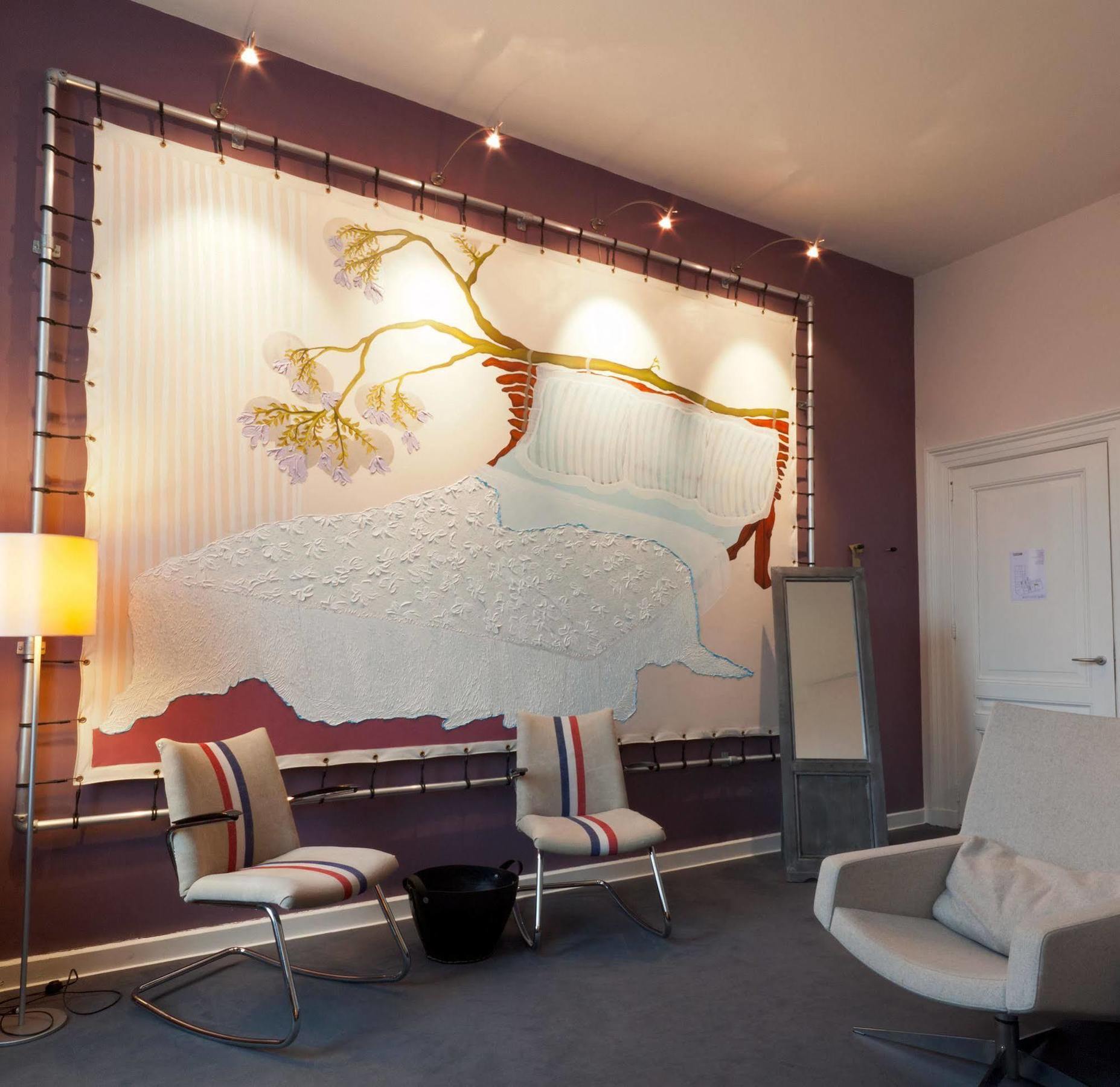 Suitehotel Pincoffs Hotel Rotterdam