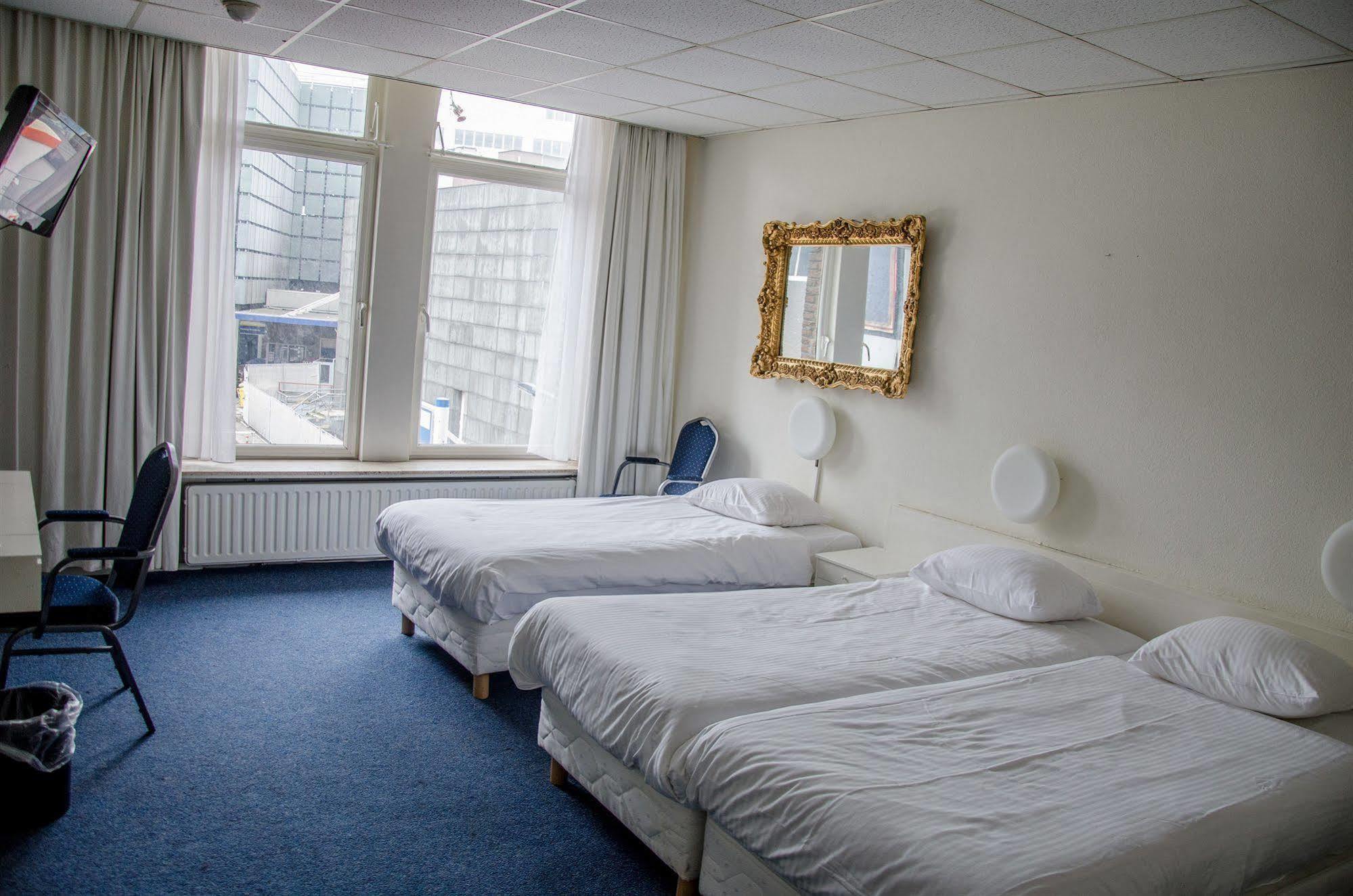 Grand Hotel 3*