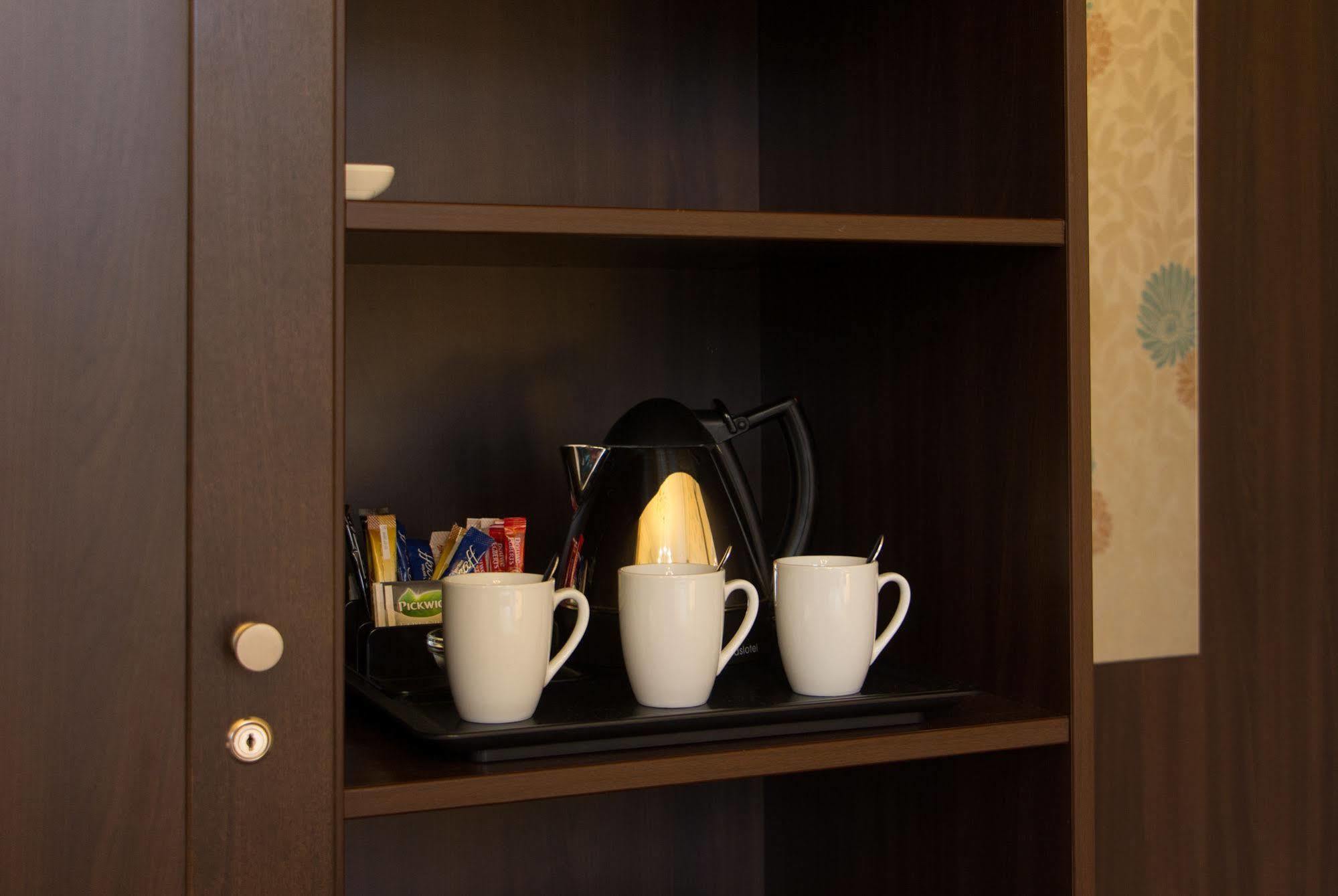 Hotel Walsum 3*