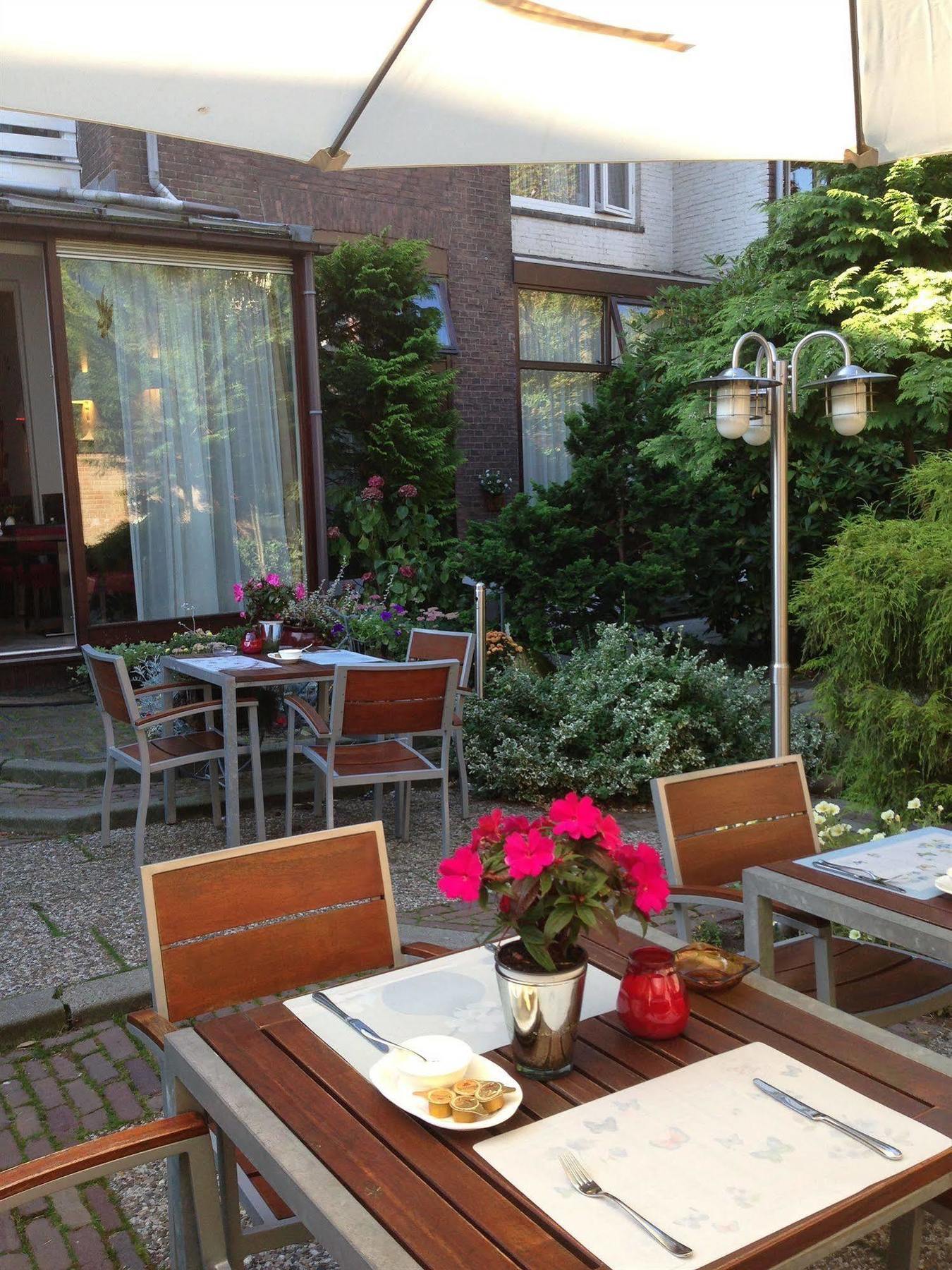 Walsum Hotel 3*