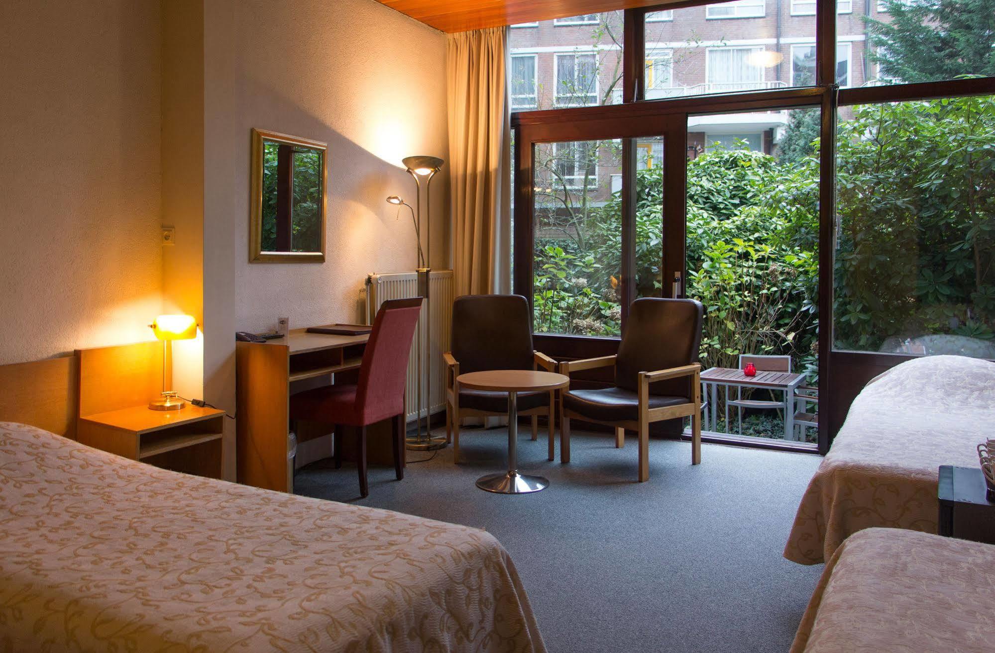 Walsum Hotel