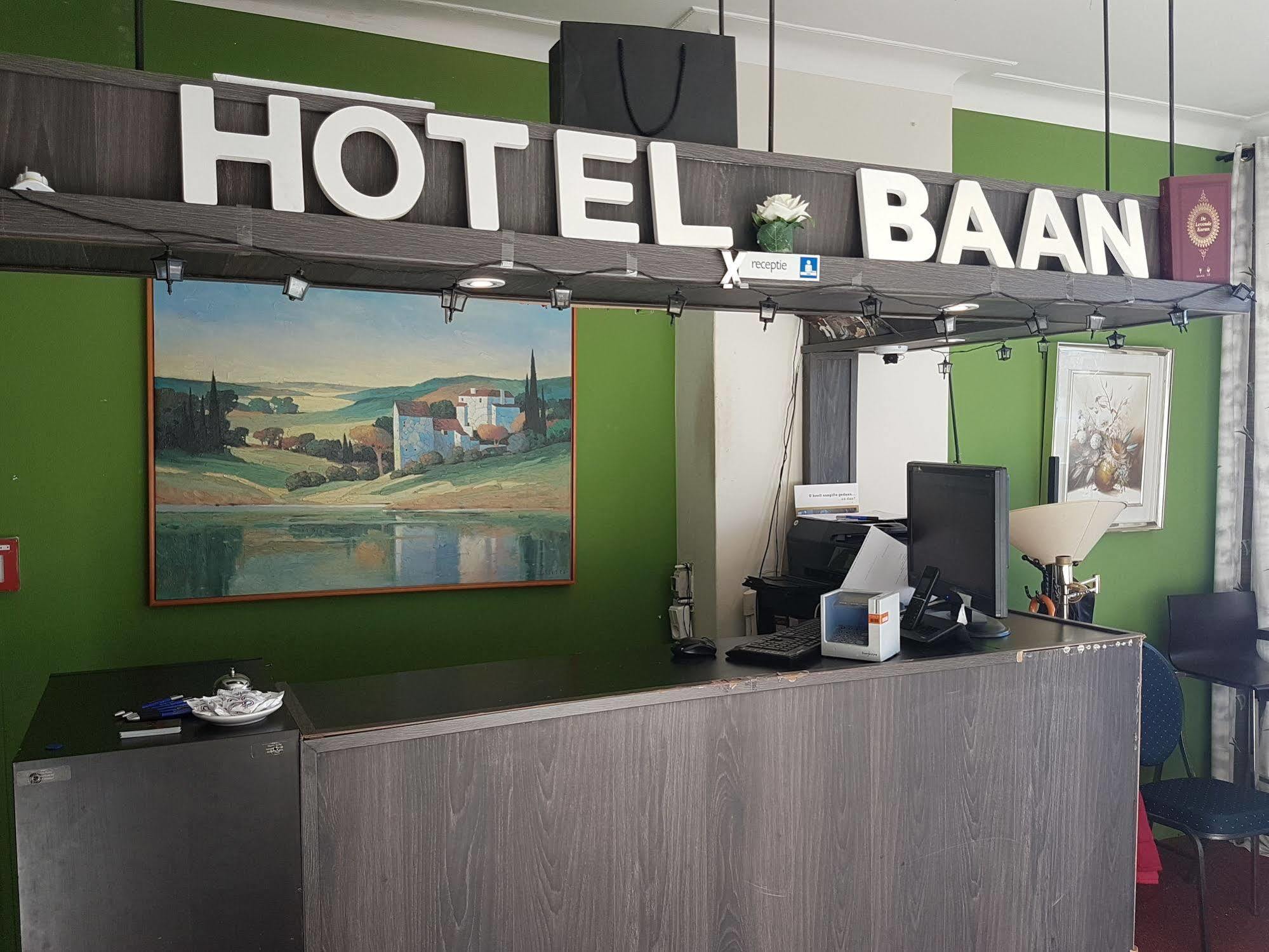 Hotel Baan