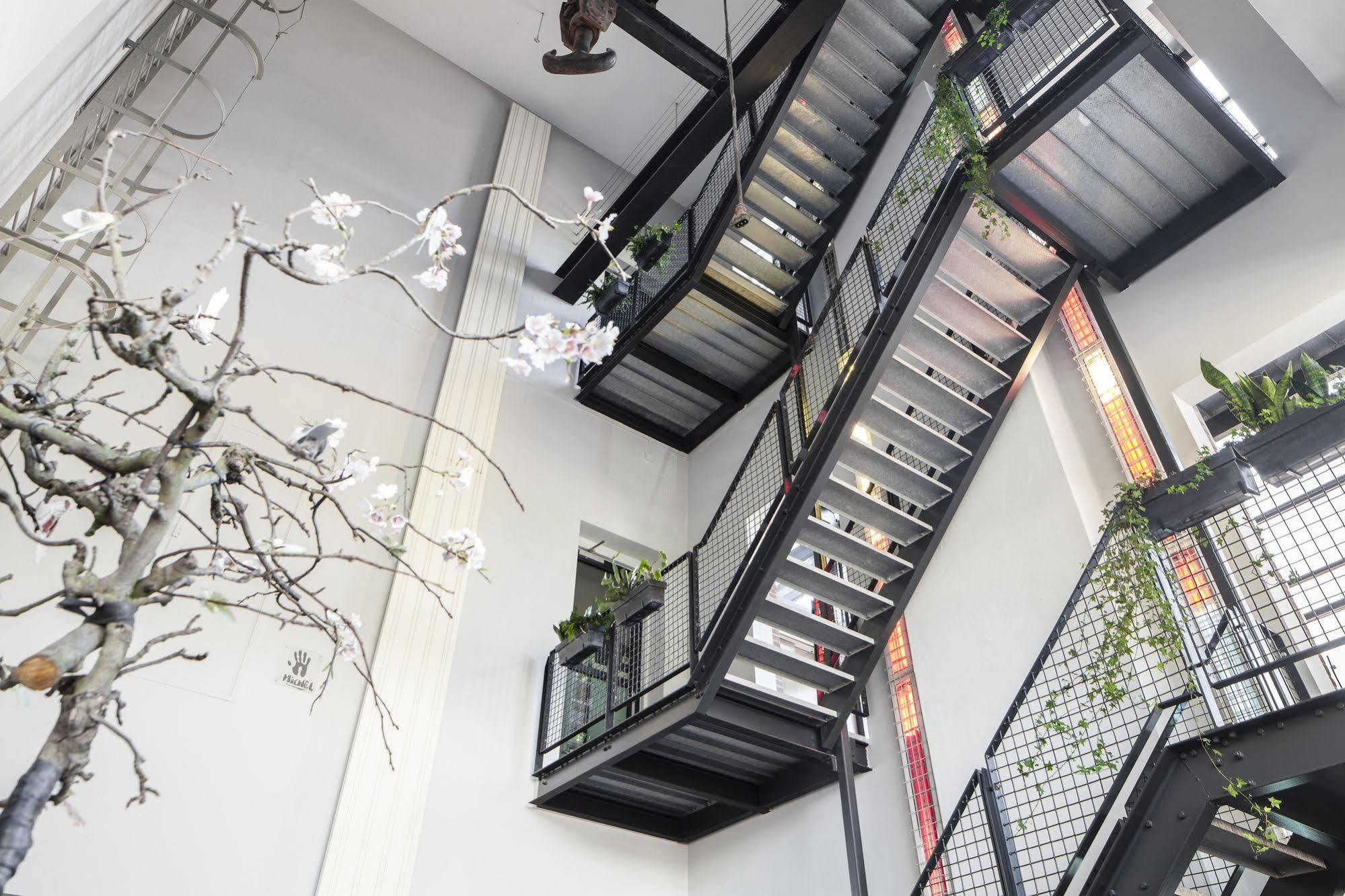 Stroom Hotel Rotterdam