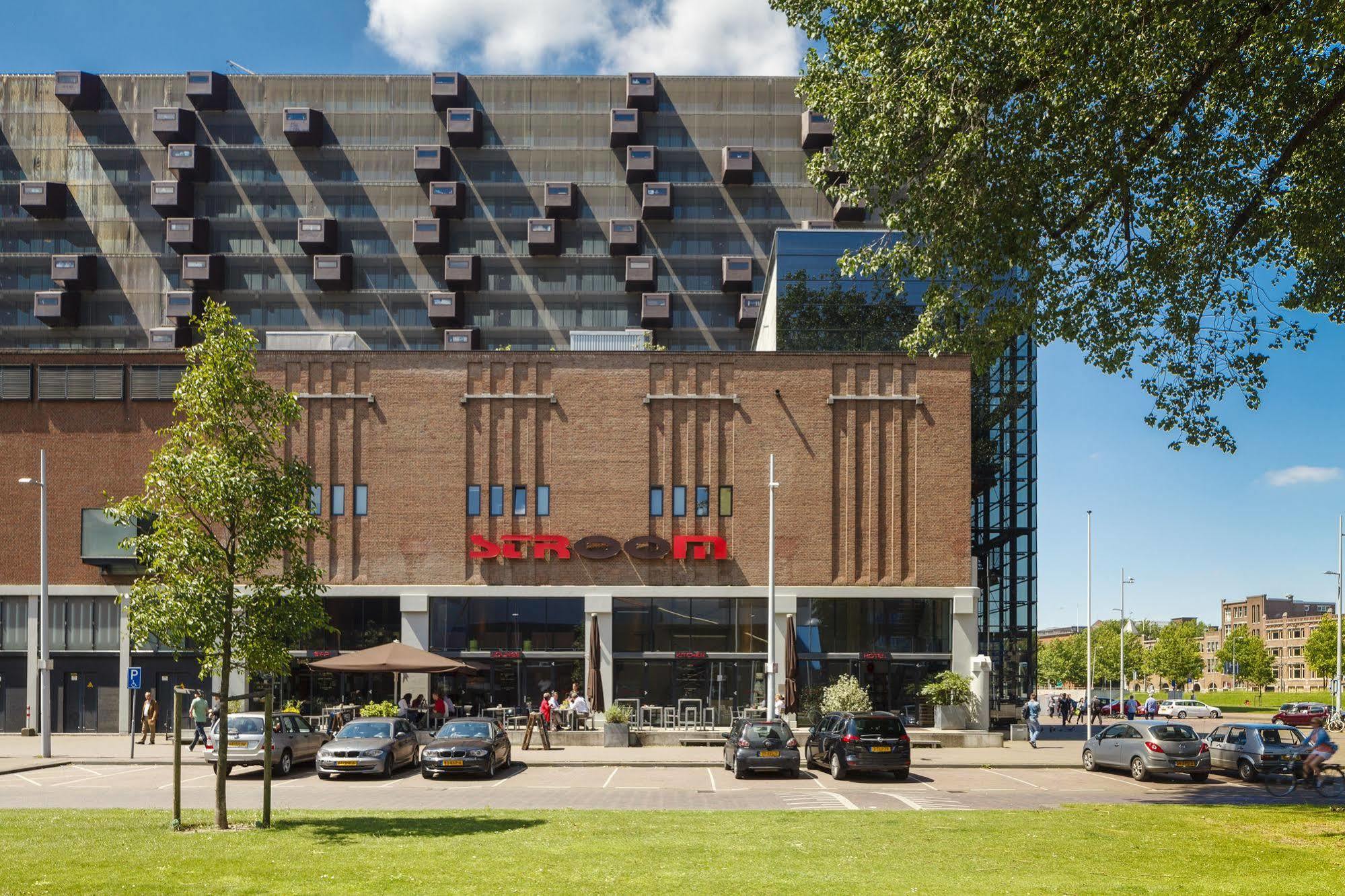 Stroom Rotterdam