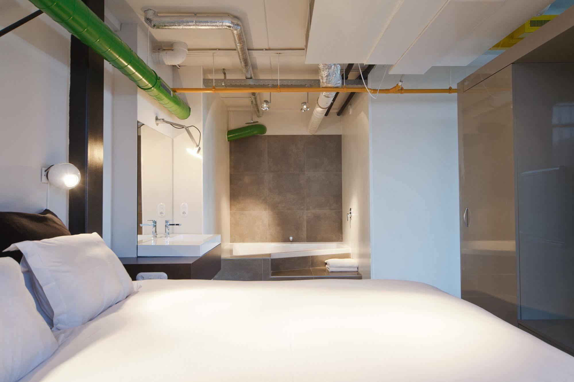 Stroom Hotel Rotterdam