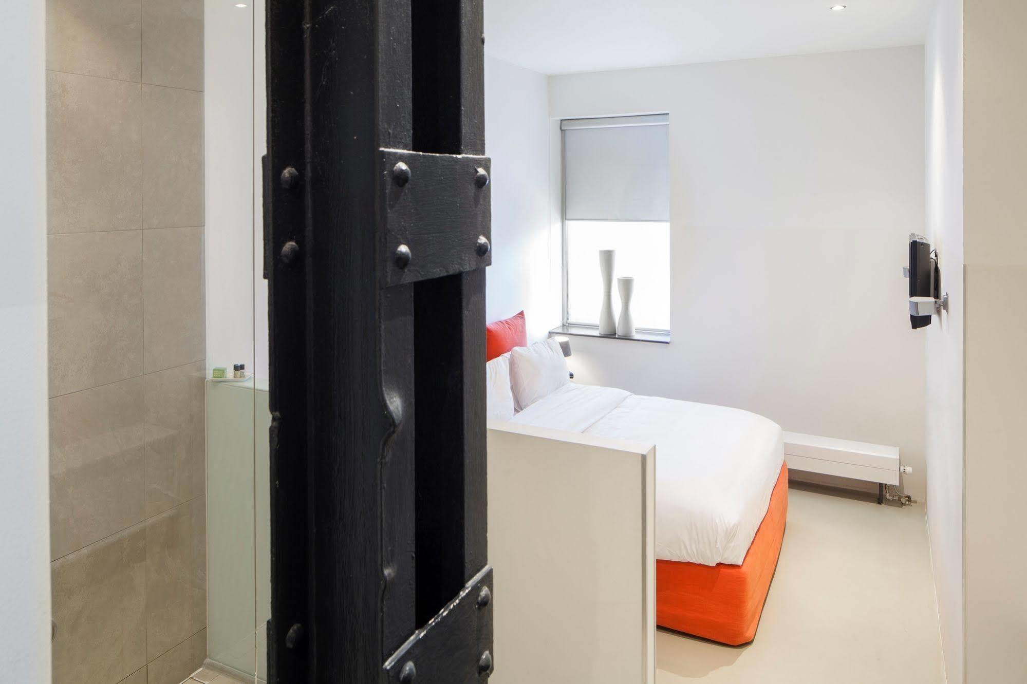 Stroom Hotel Rotterdam