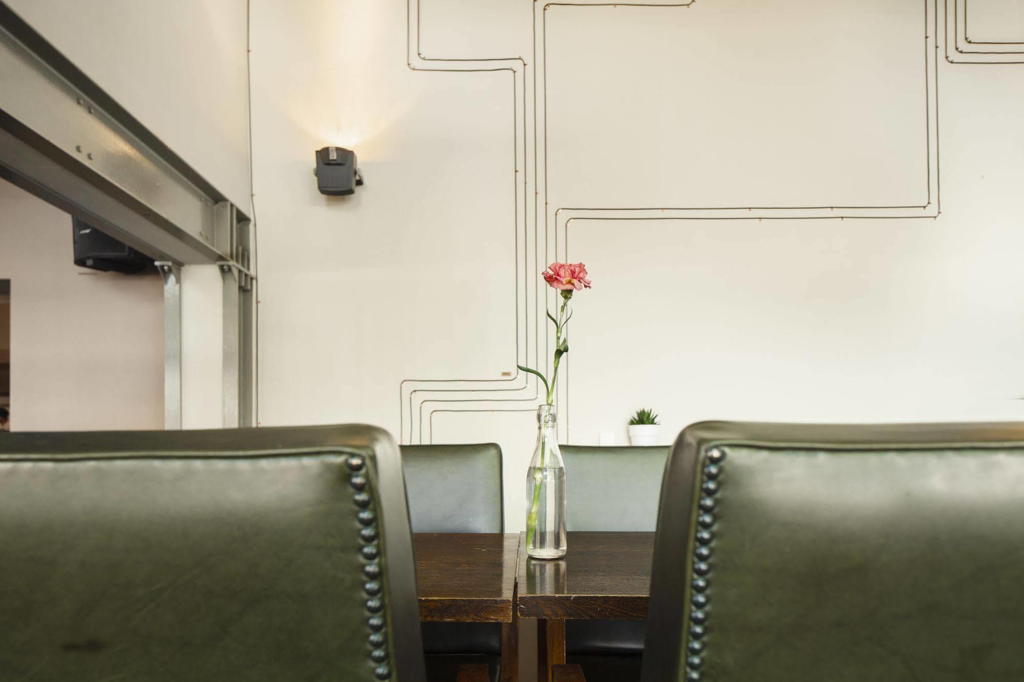 Stroom Hotel Rotterdam