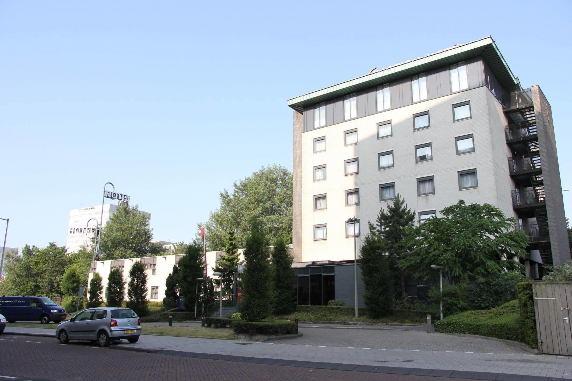 Bastion Alexander Rotterdam