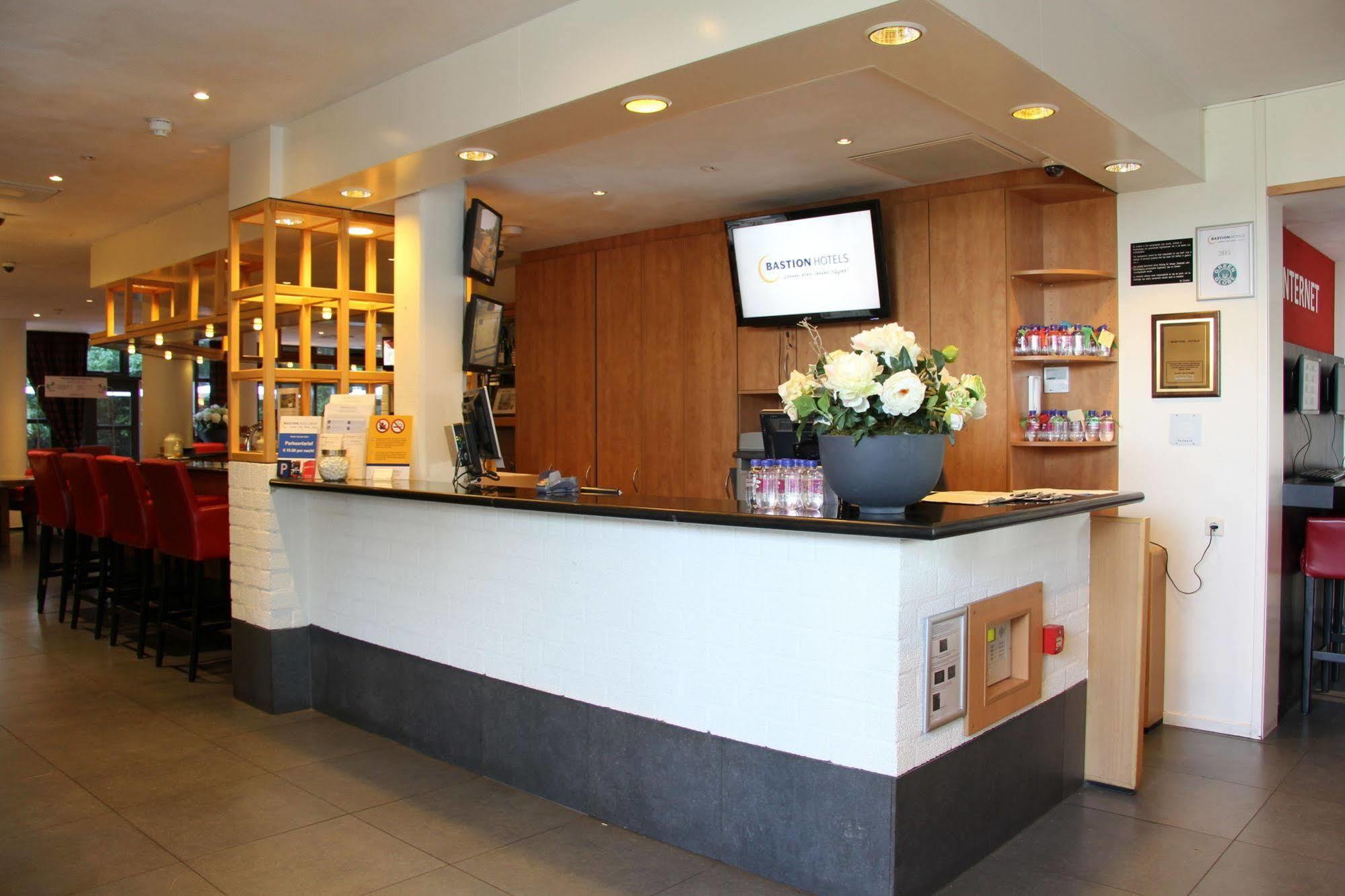 Bastion Alexander 4* Rotterdam