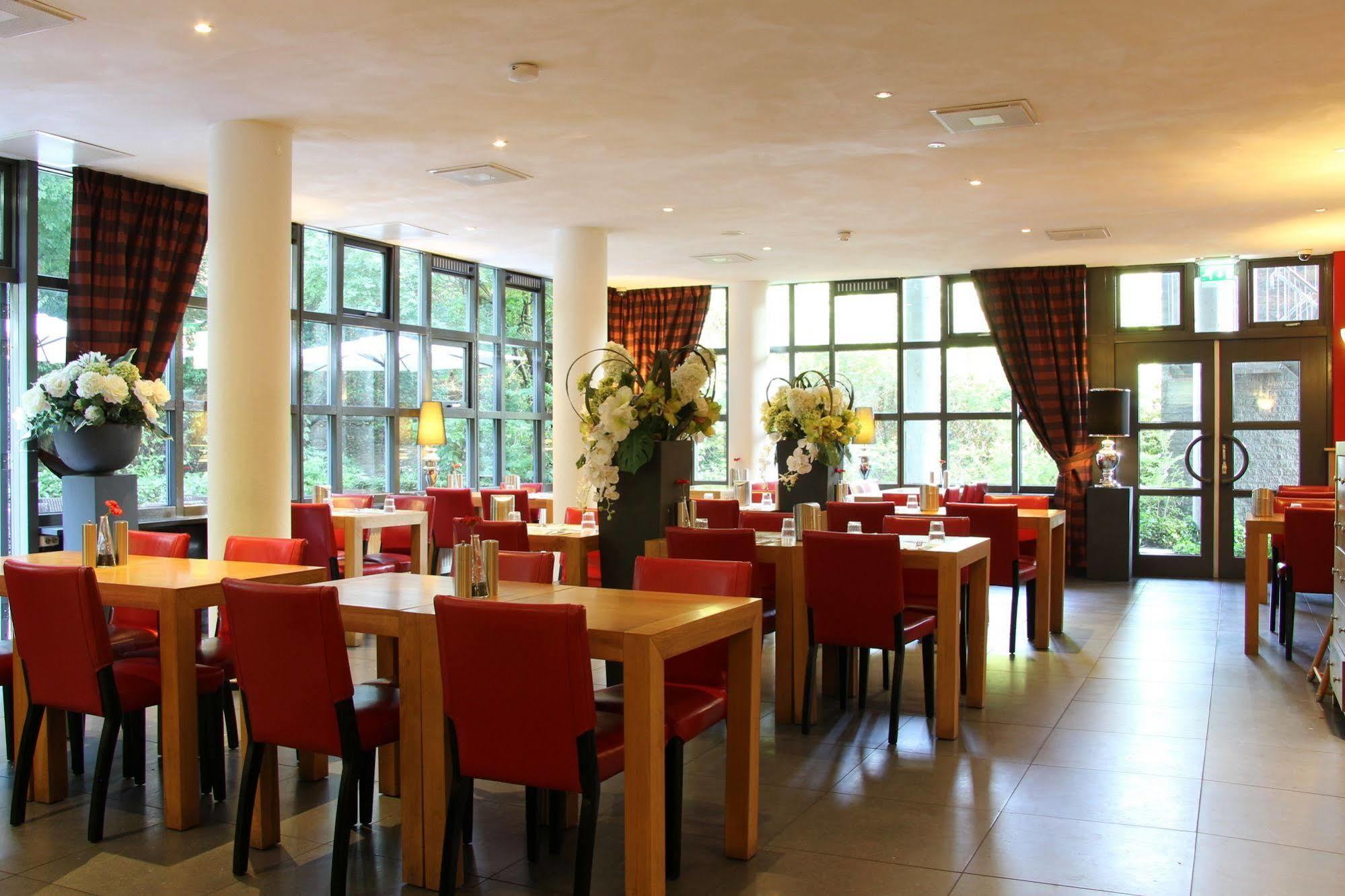 Bastion Alexander Hotel Rotterdam