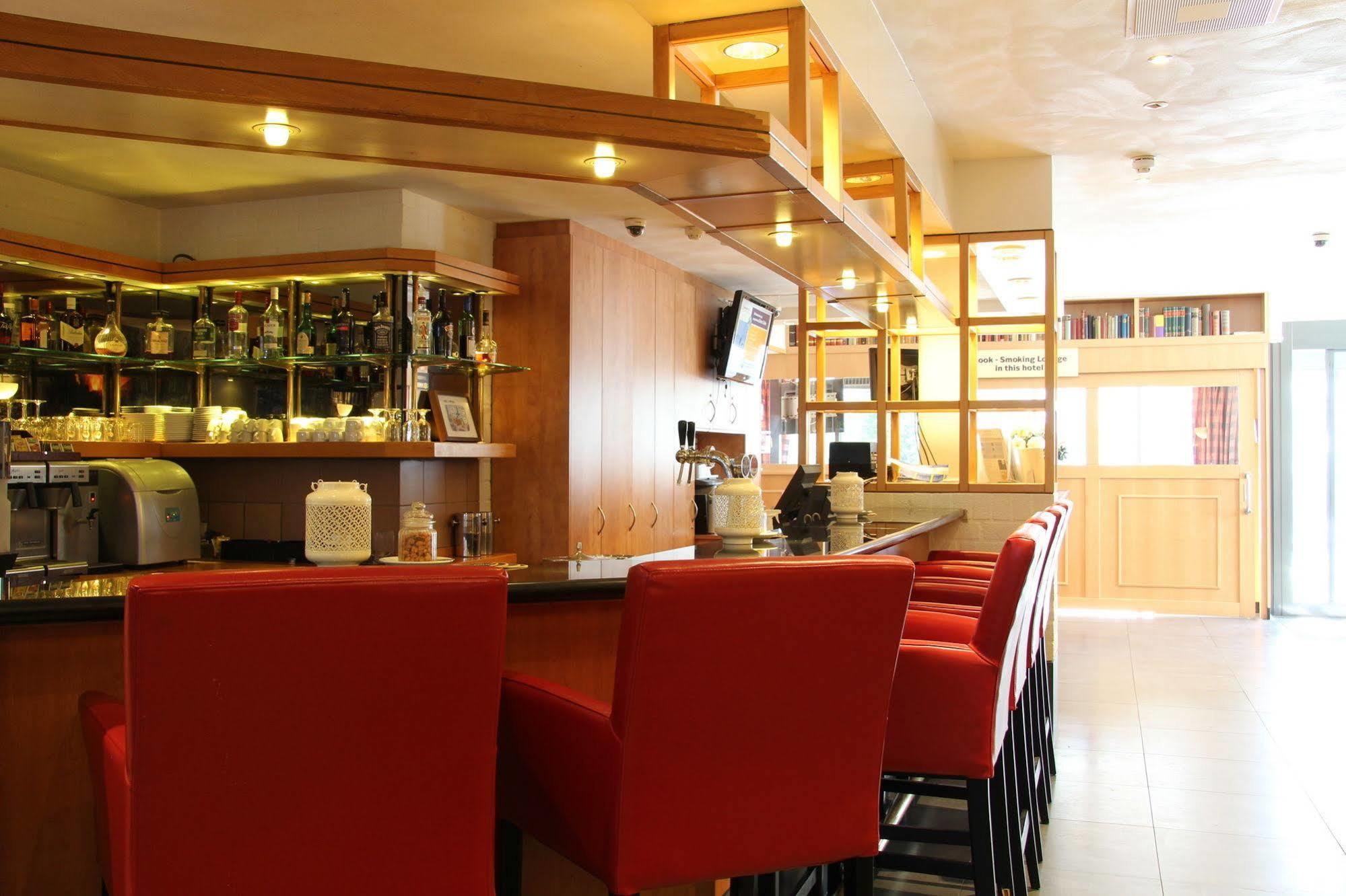 Bastion Alexander Hotel Rotterdam