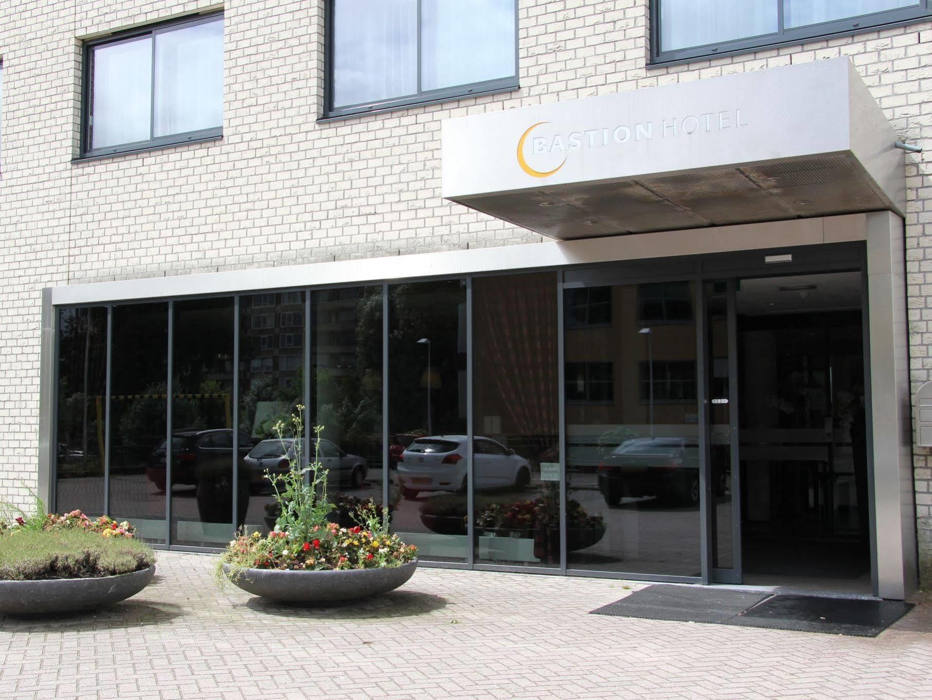 Bastion Alexander Hotel Rotterdam