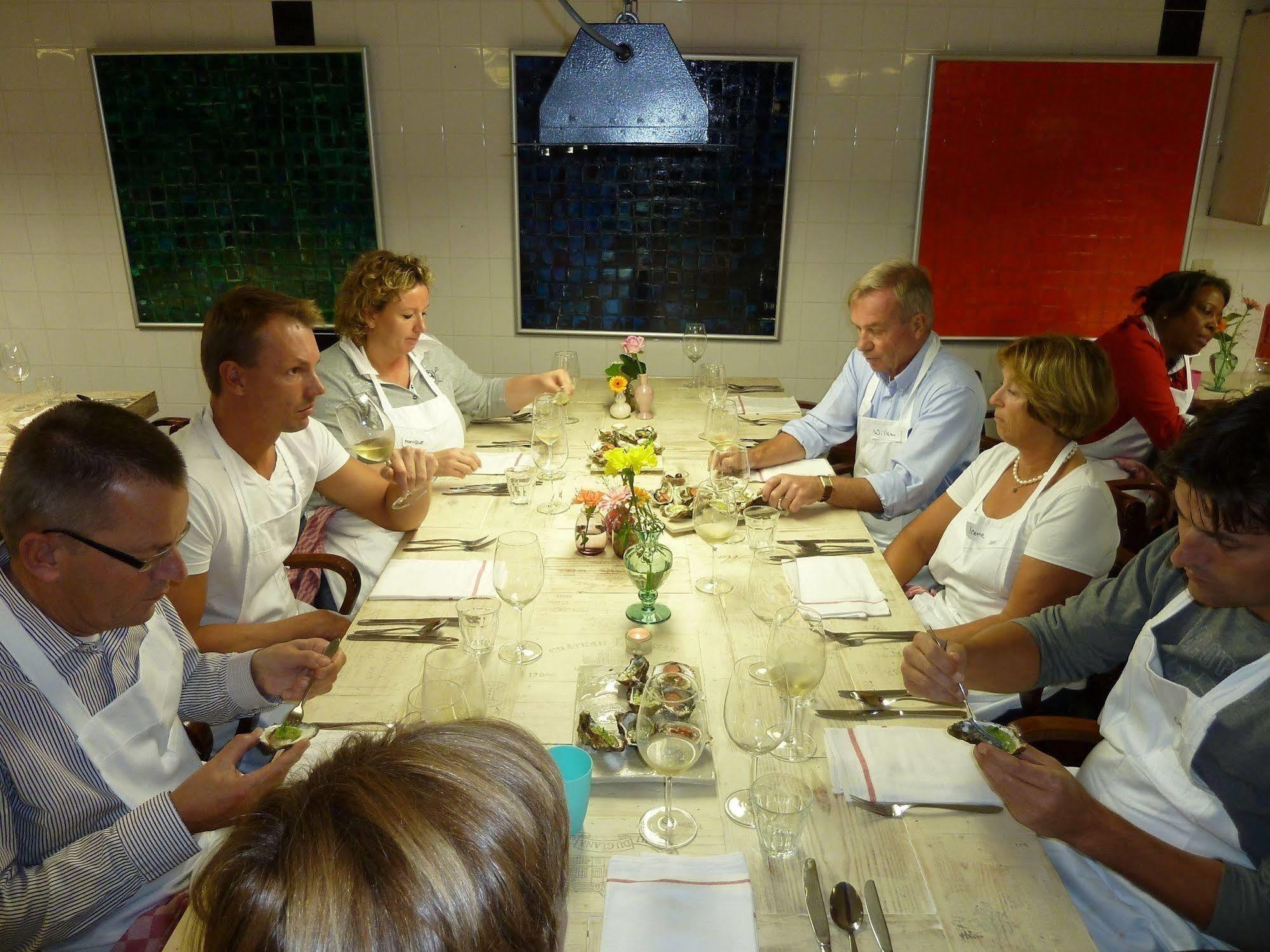 Hotel Boutique Quartier Du Port Rotterdam