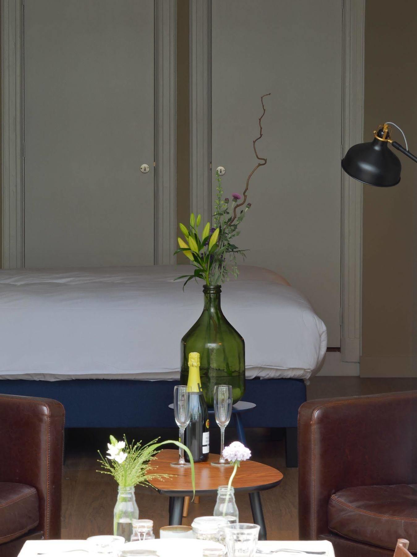 Hotel Boutique Quartier Du Port
