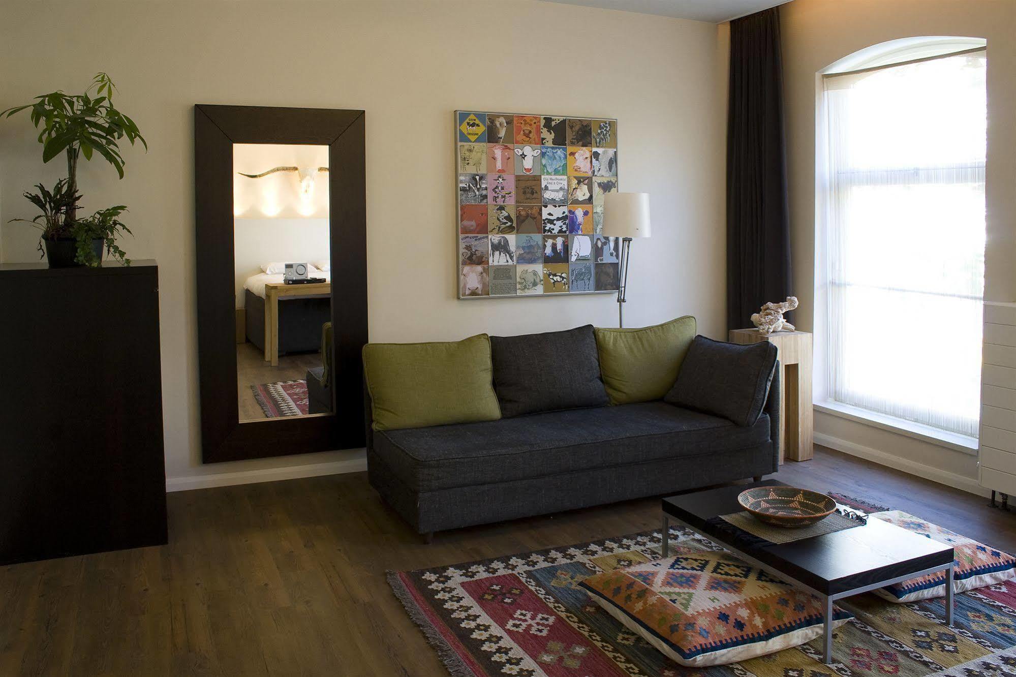 Hotel A Small 4*