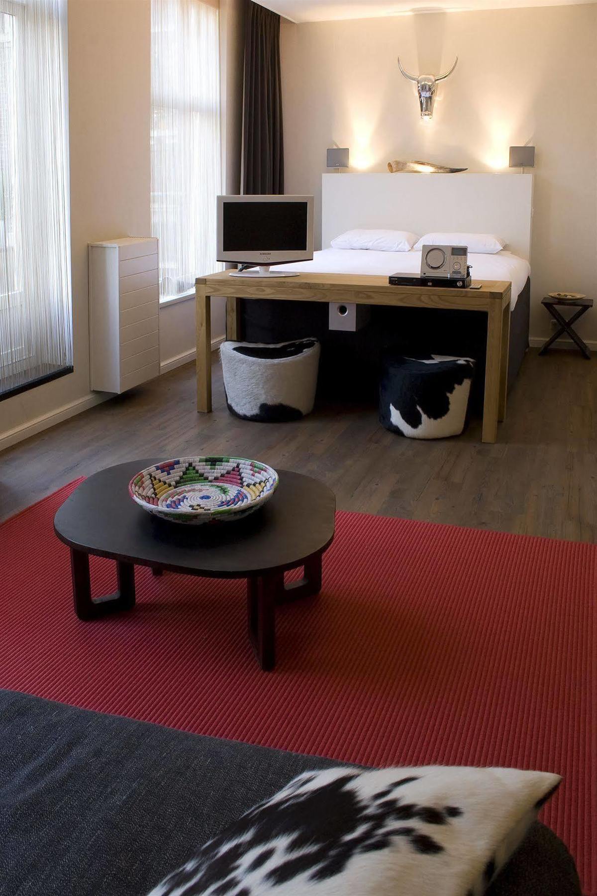 A Small Hotel Rotterdam