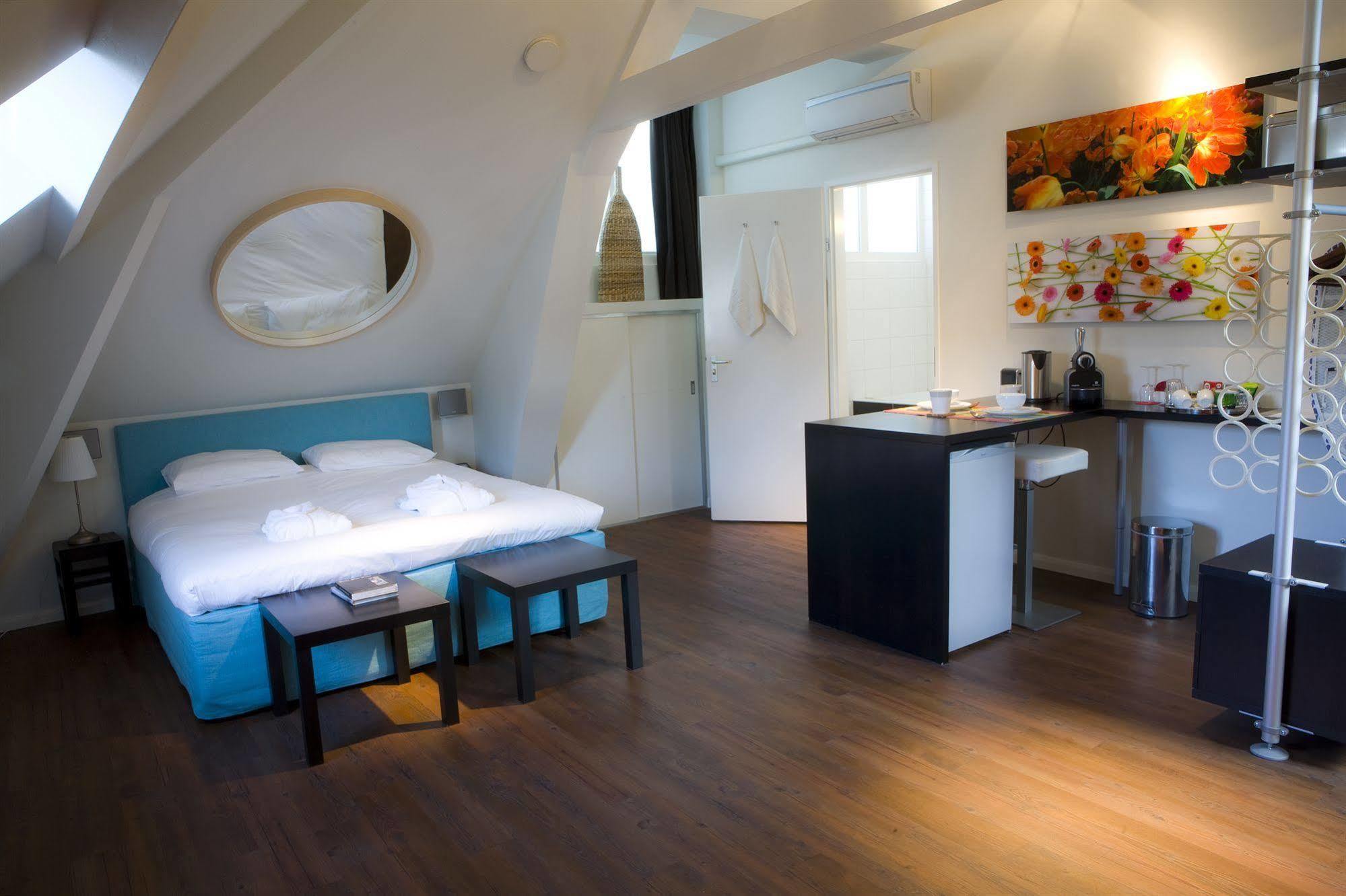 A Small Hotel 4*