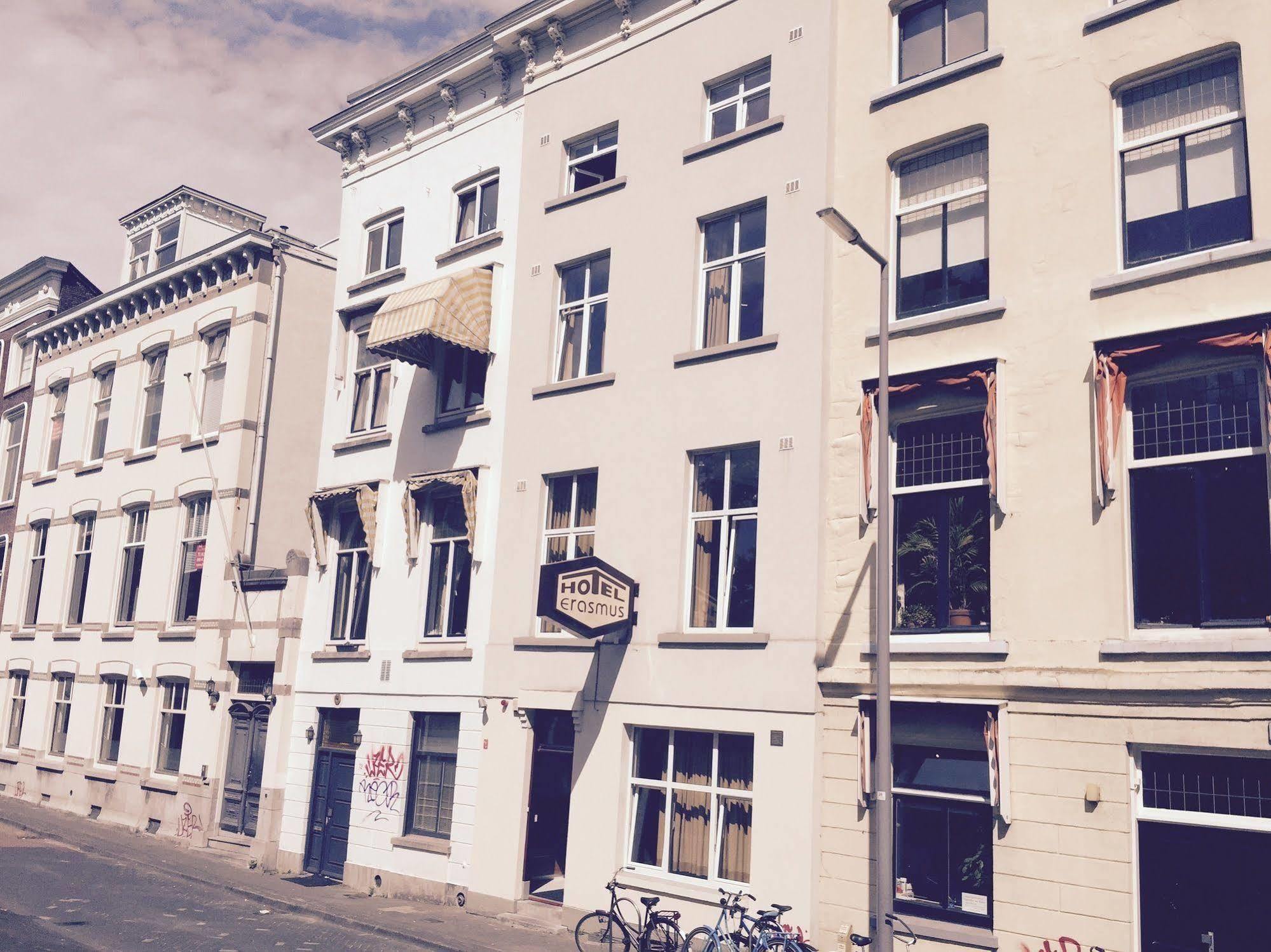 Erasmus Rotterdam