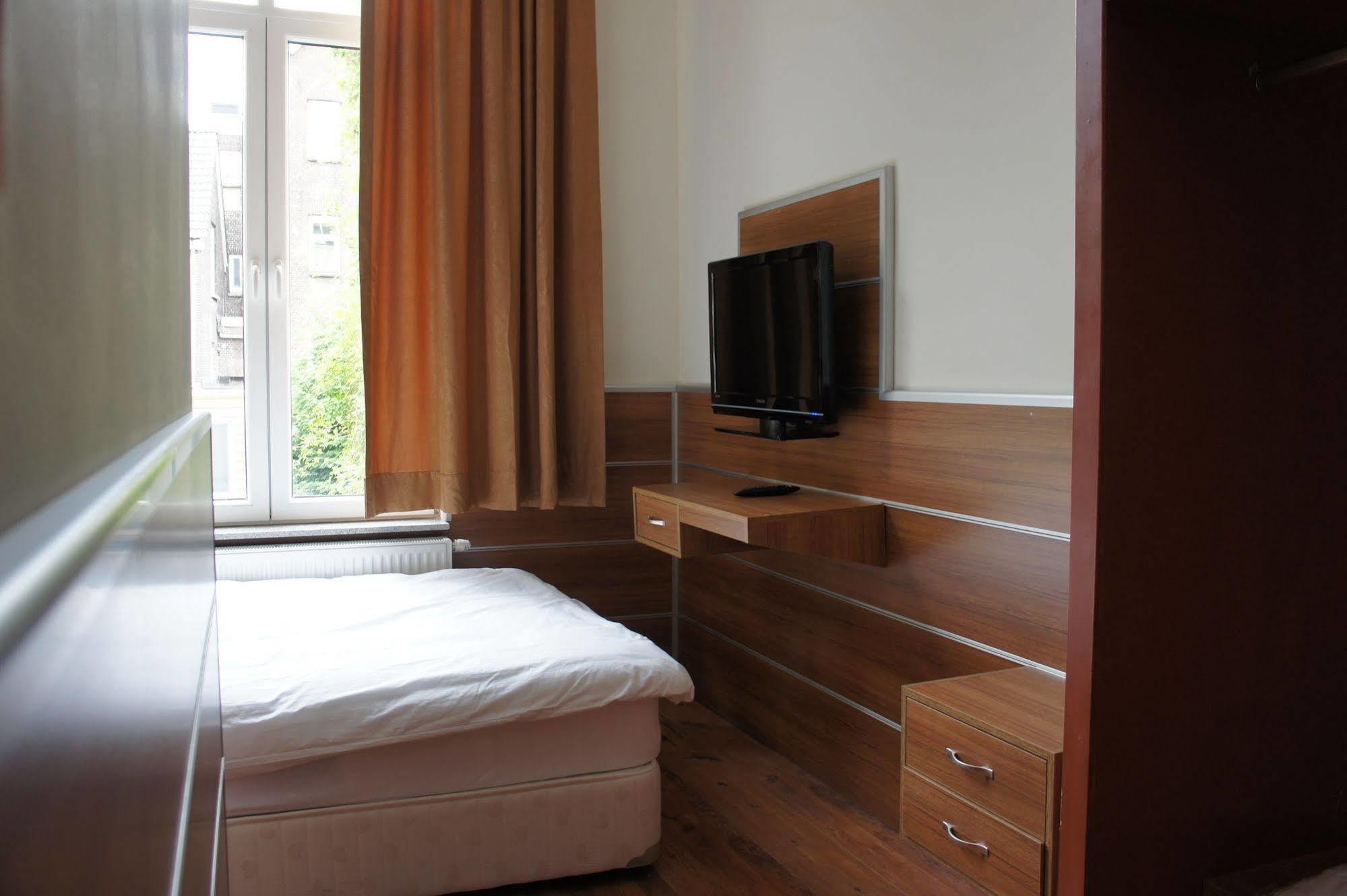 Hotel Erasmus Rotterdam