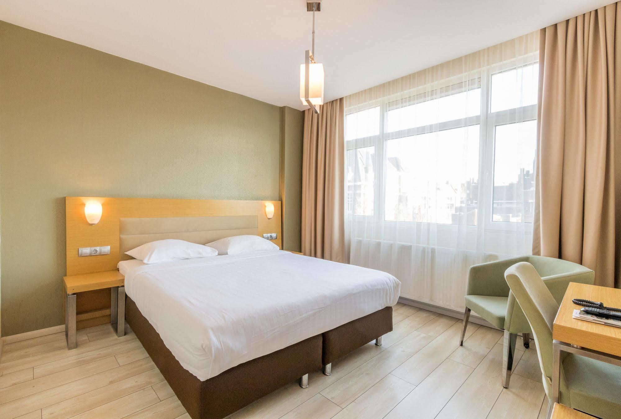 Port Hotel Rotterdam