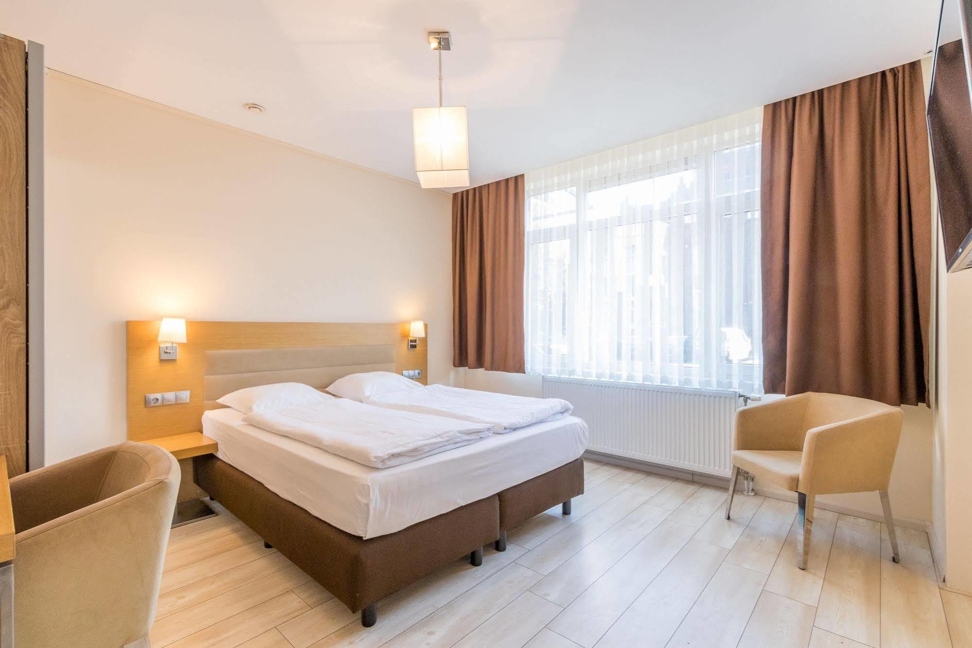 Port Hotel Rotterdam