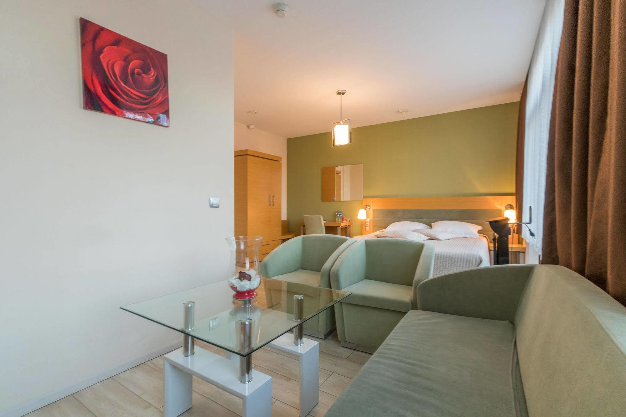 Hotel Port Rotterdam