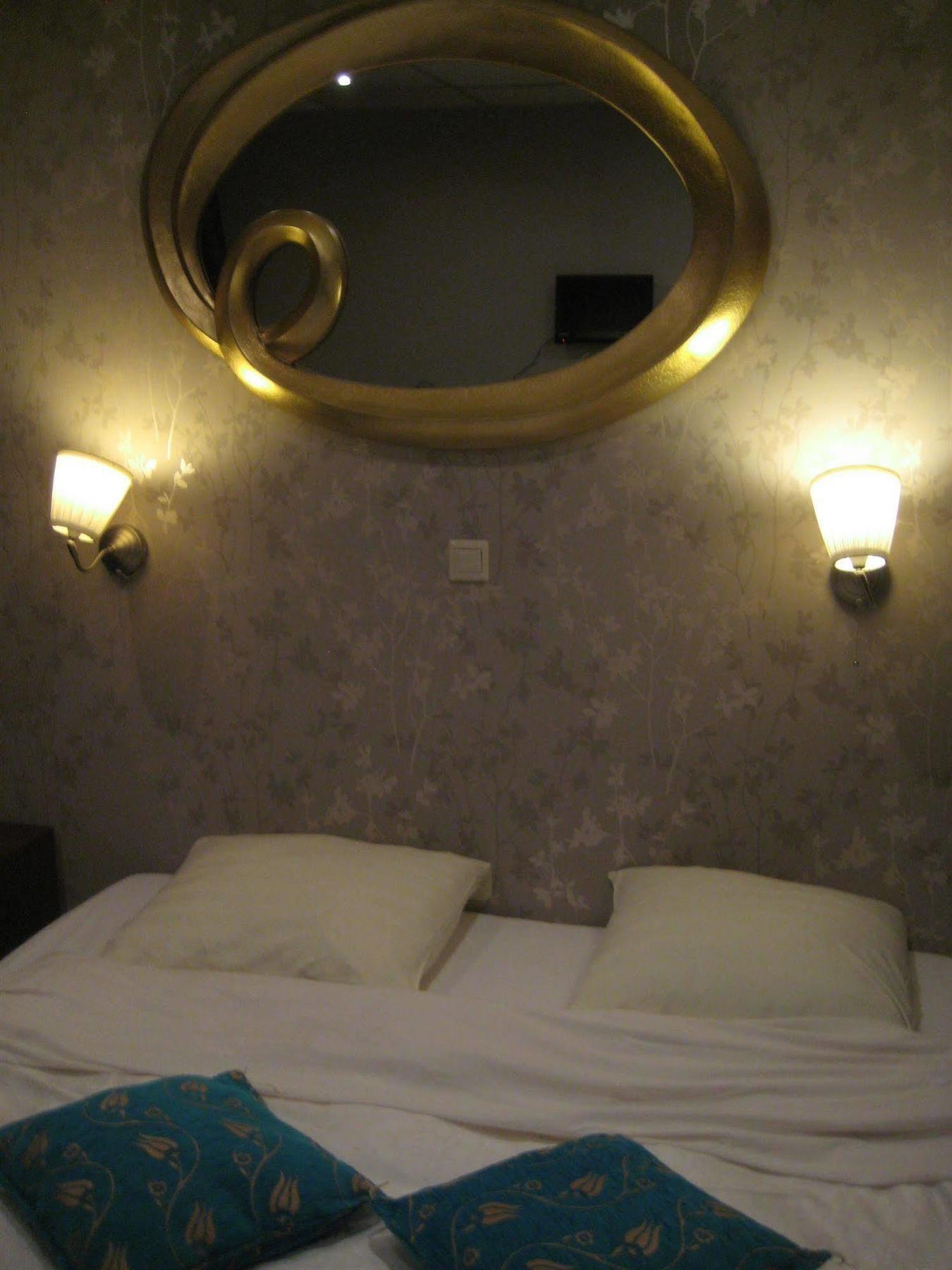 Hotel Skyline 3*