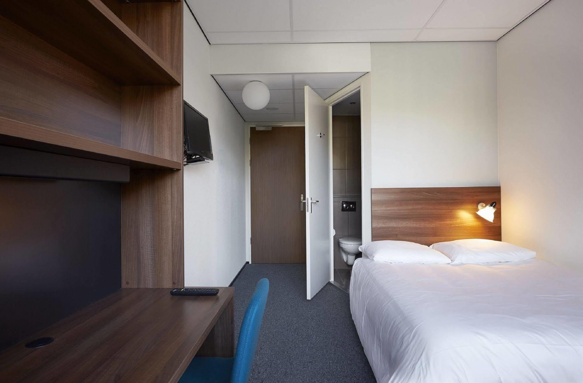 The Social Hub Hotel