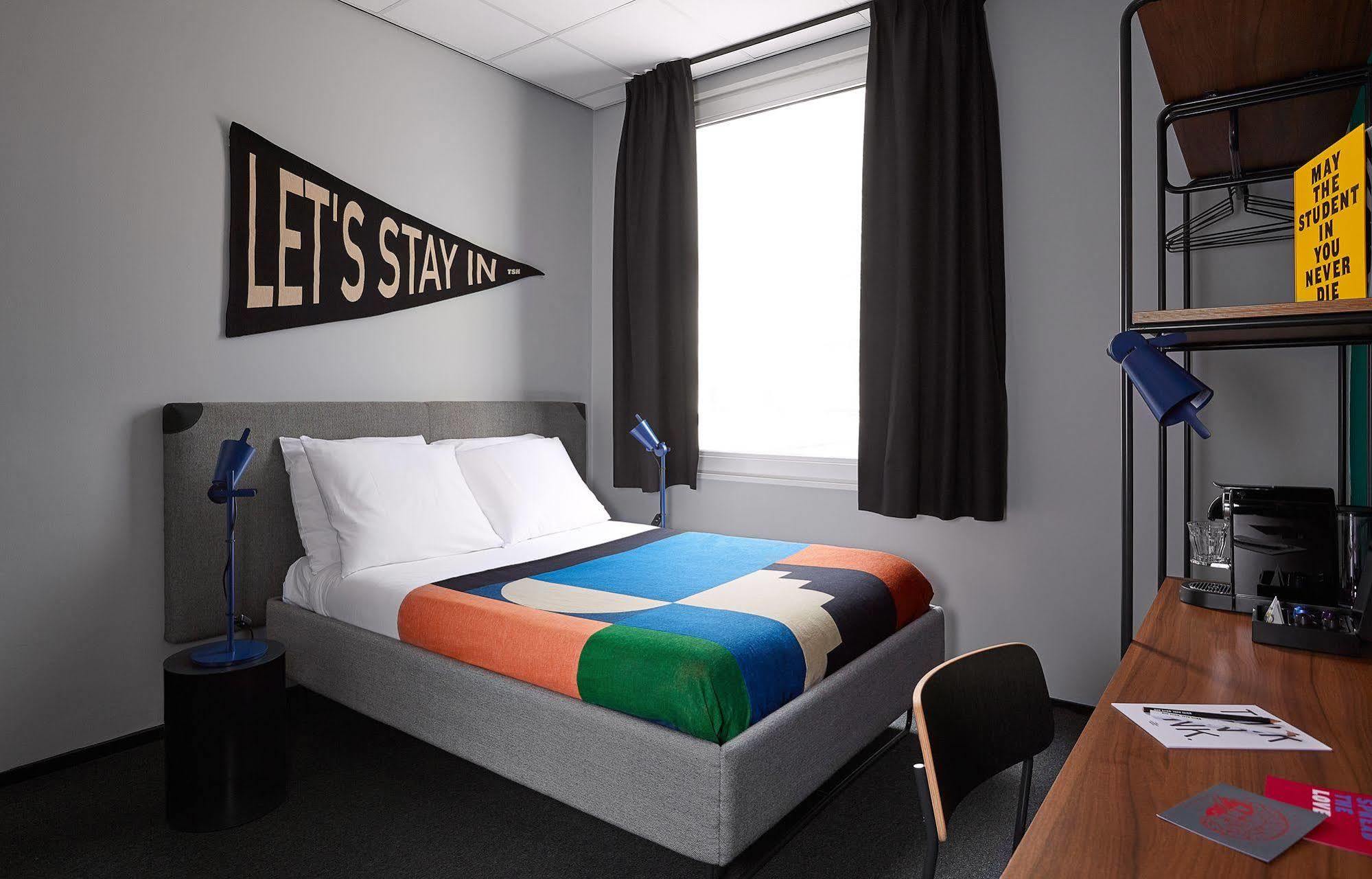 The Social Hub Hotel Rotterdam