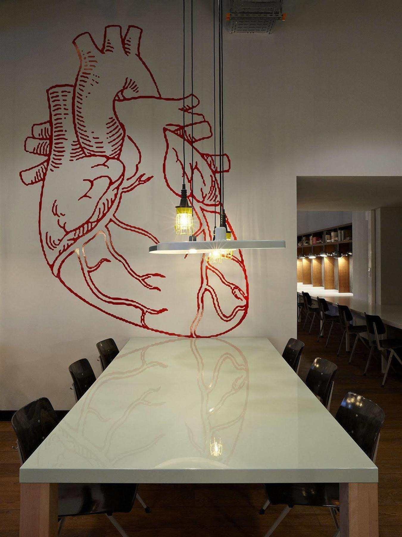 Hotel The Social Hub Rotterdam