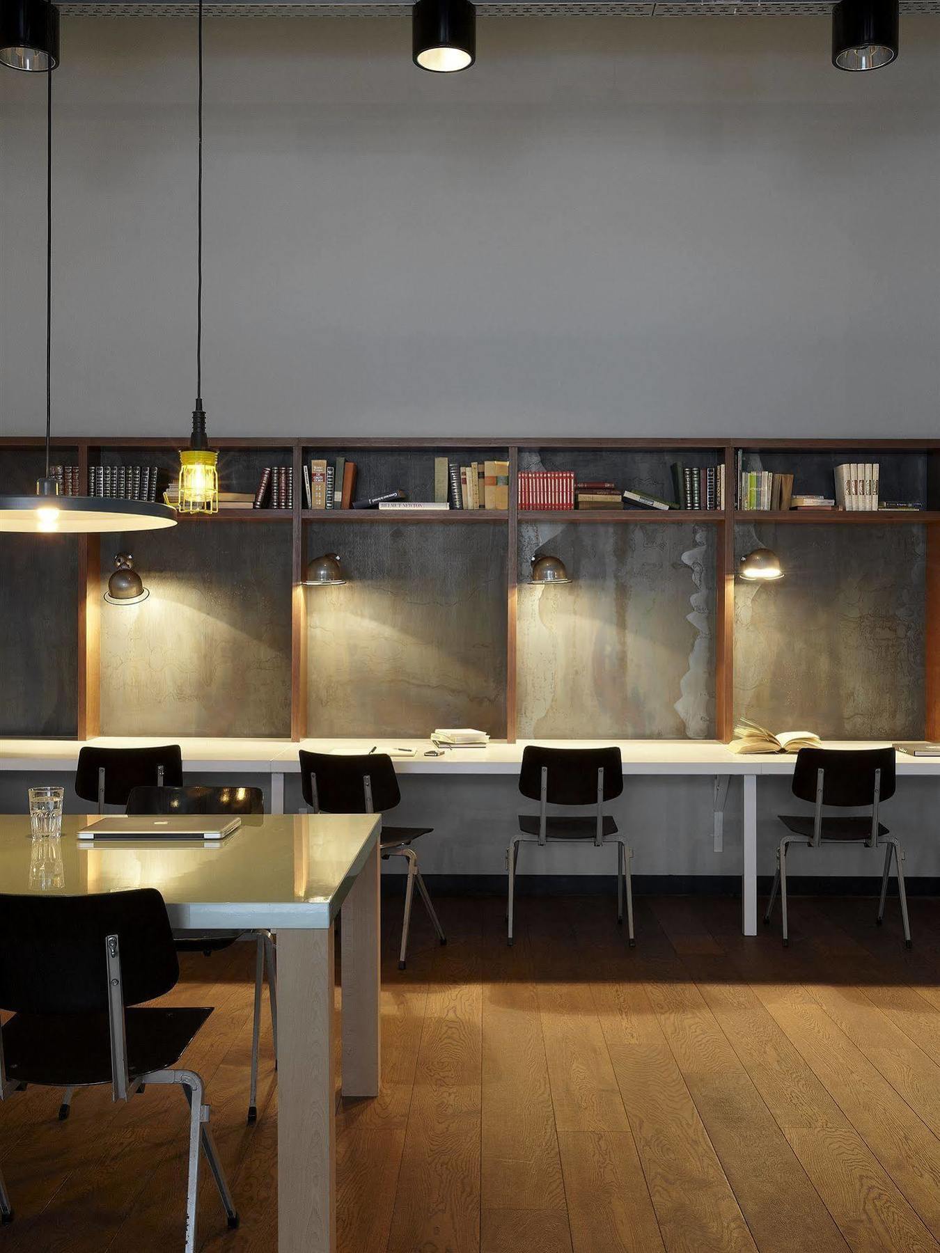 The Social Hub Hotel 3*