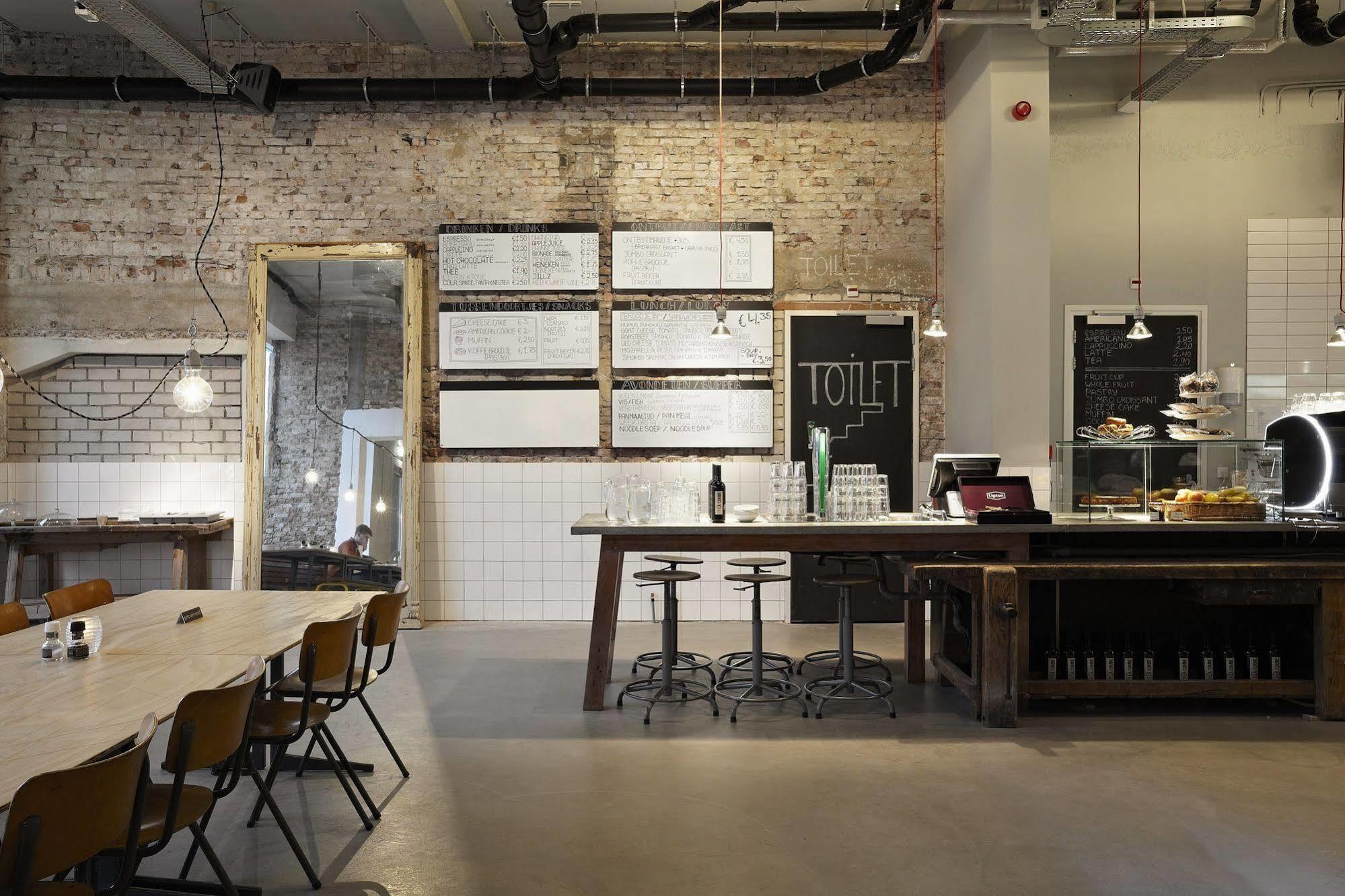 The Social Hub Rotterdam