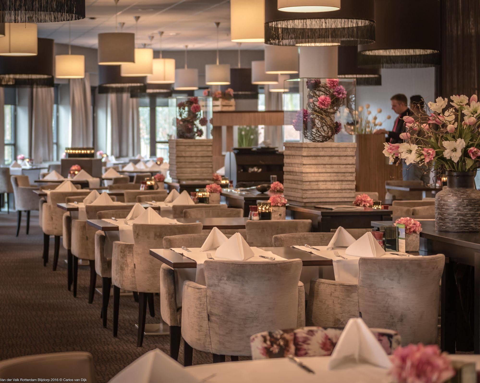 Hotel Der Valk - Blijdorp 4*