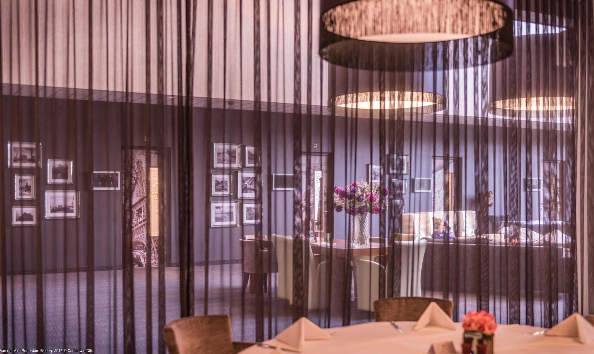 Der Valk - Blijdorp Hotel