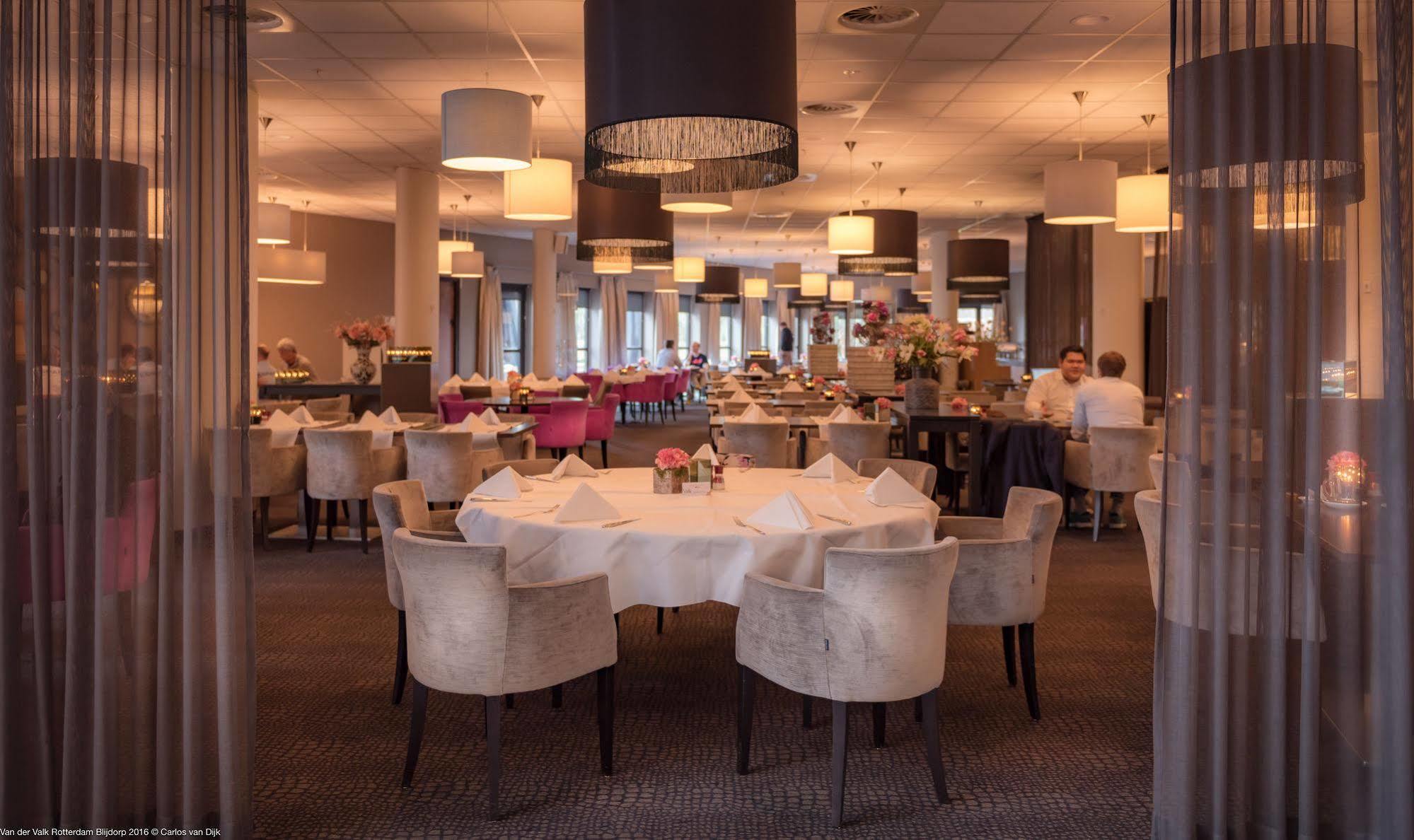 Hotel Der Valk - Blijdorp Rotterdam