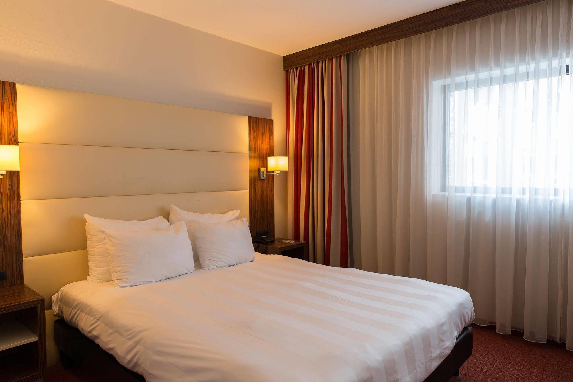 Hotel Der Valk - Blijdorp