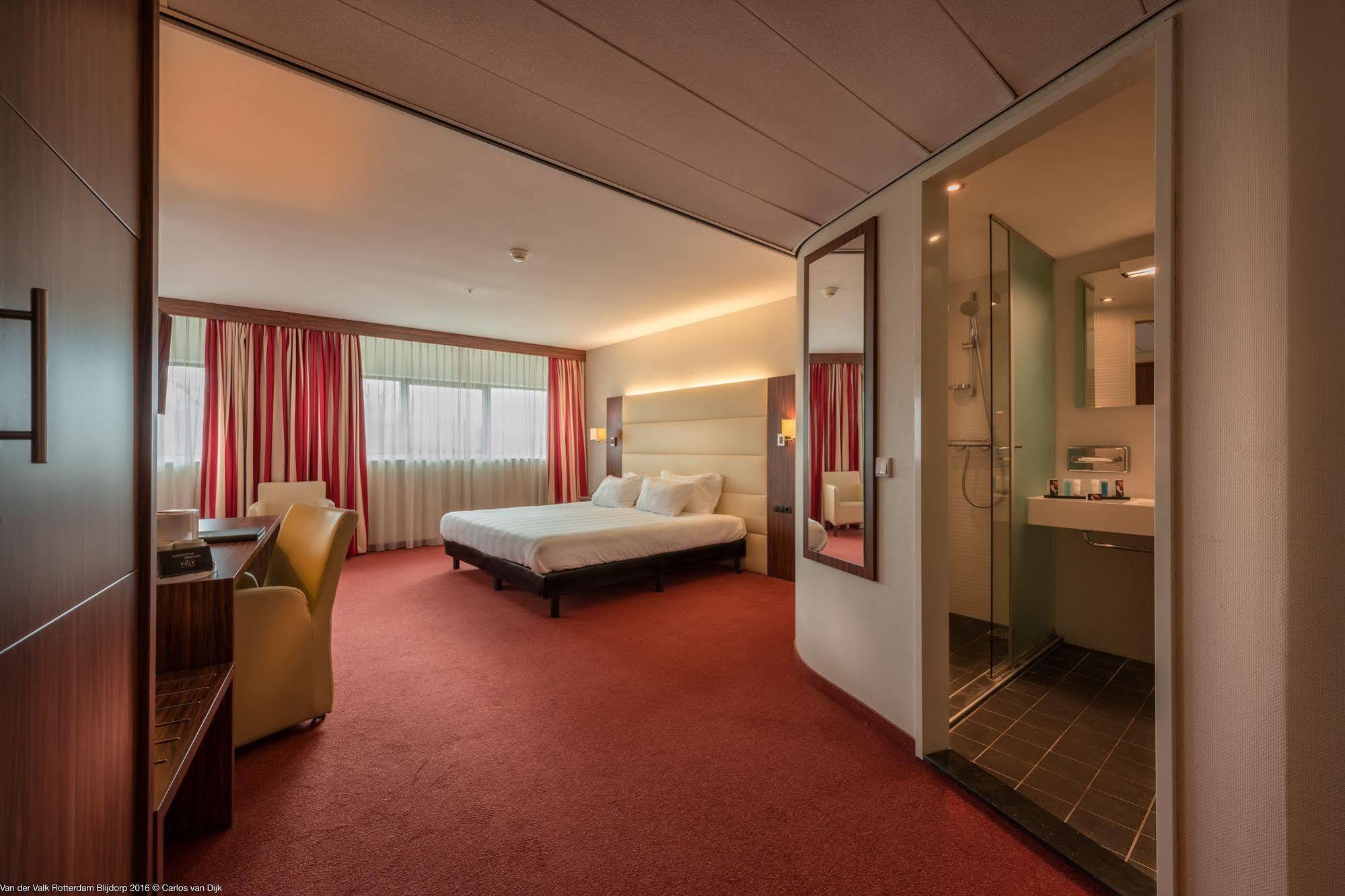 Der Valk - Blijdorp Hotel