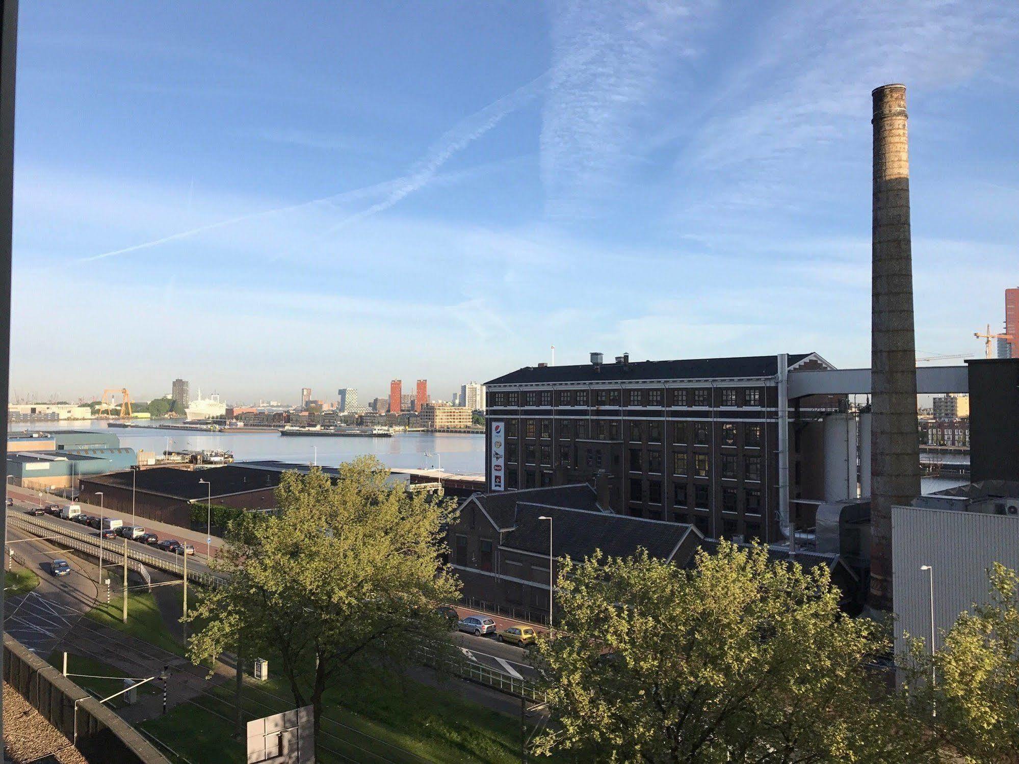 Hotel Art Rotterdam-fully Renovated 4*