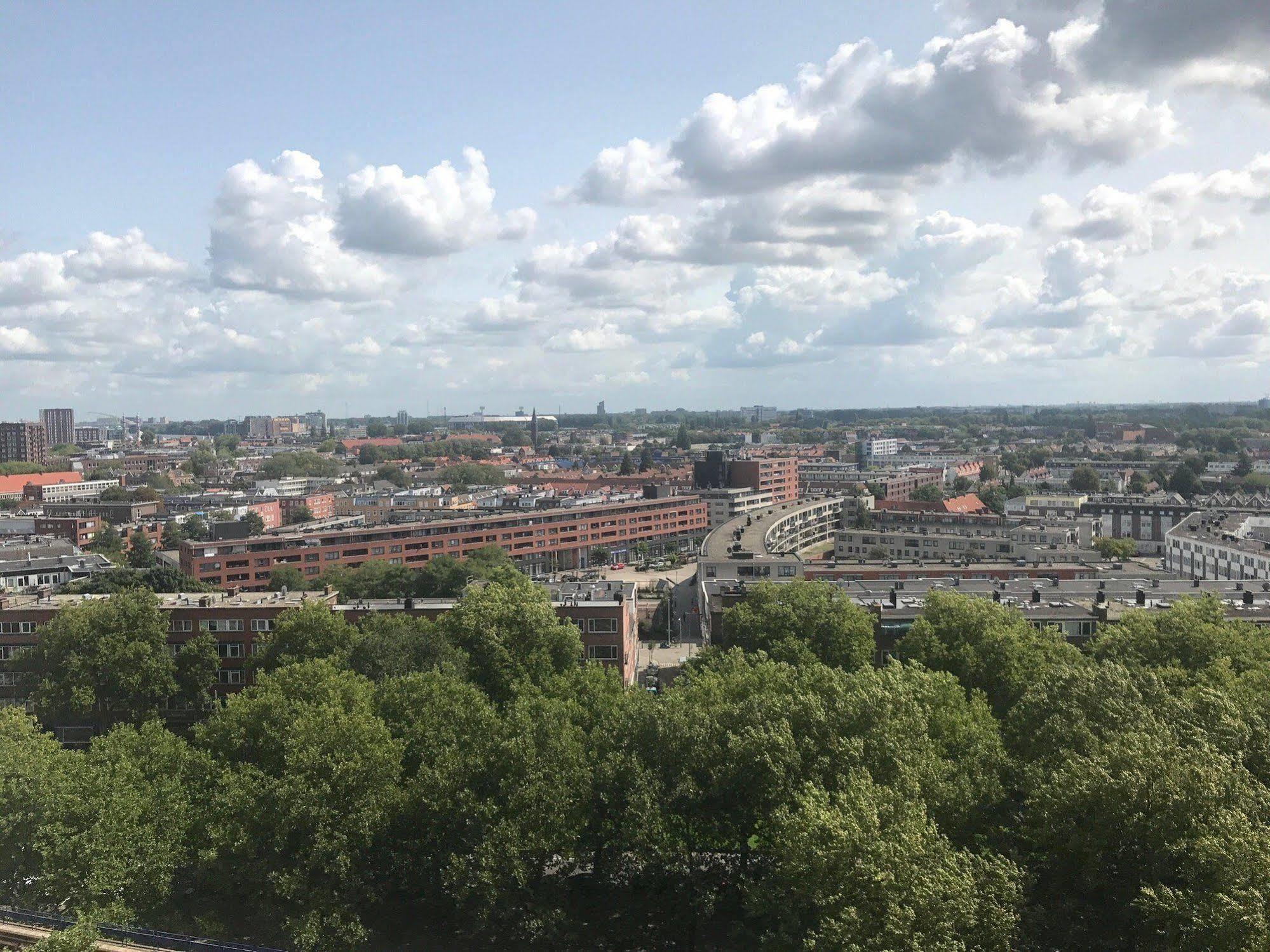 Art Rotterdam-fully Renovated 4*