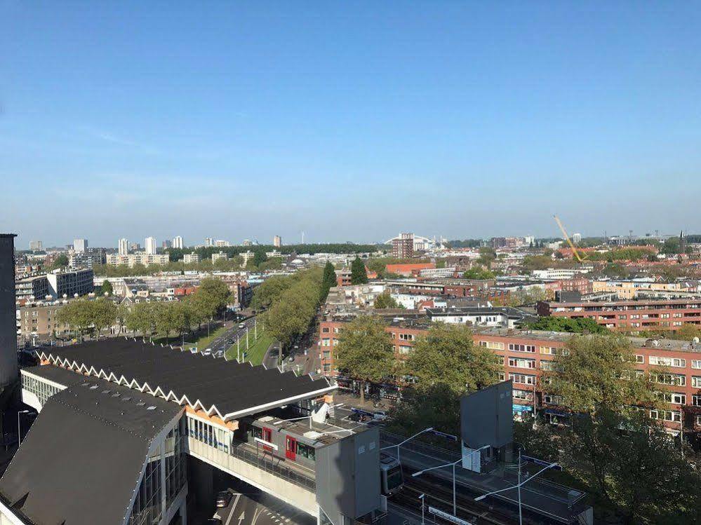 Hotel Art Rotterdam-fully Renovated Roterdão