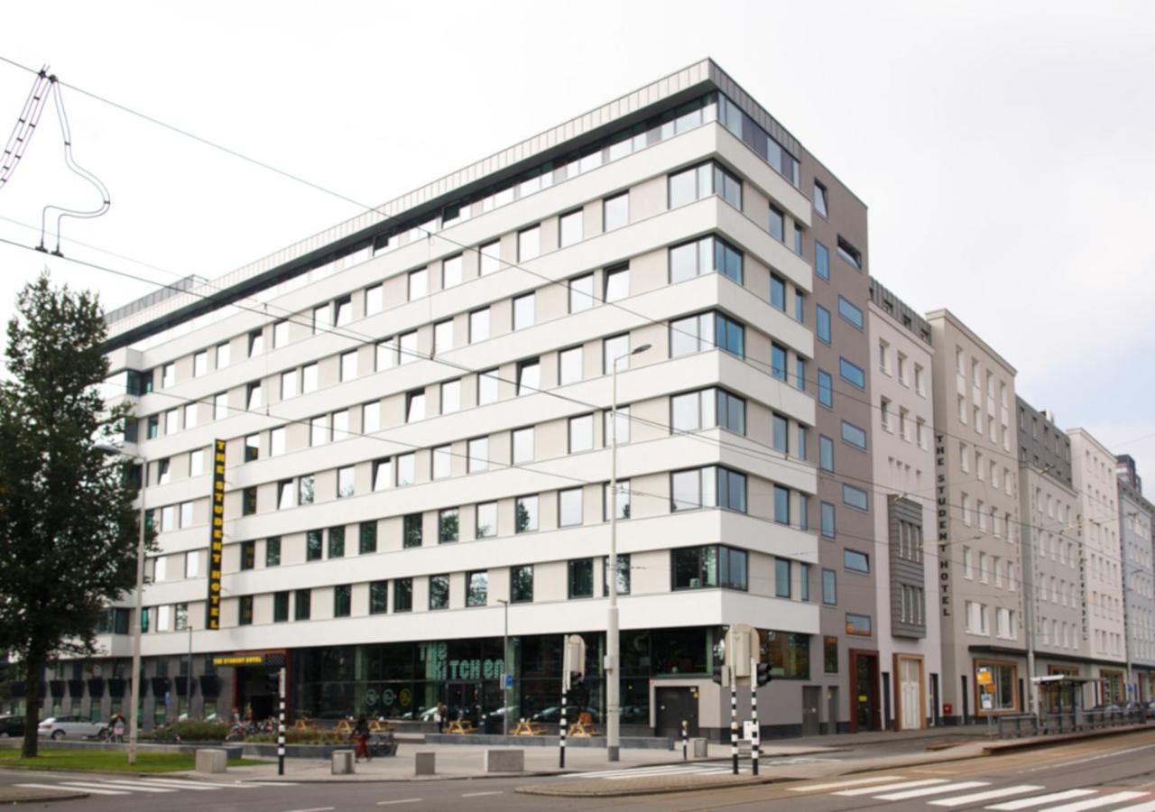 Hotel The Social Hub 3*