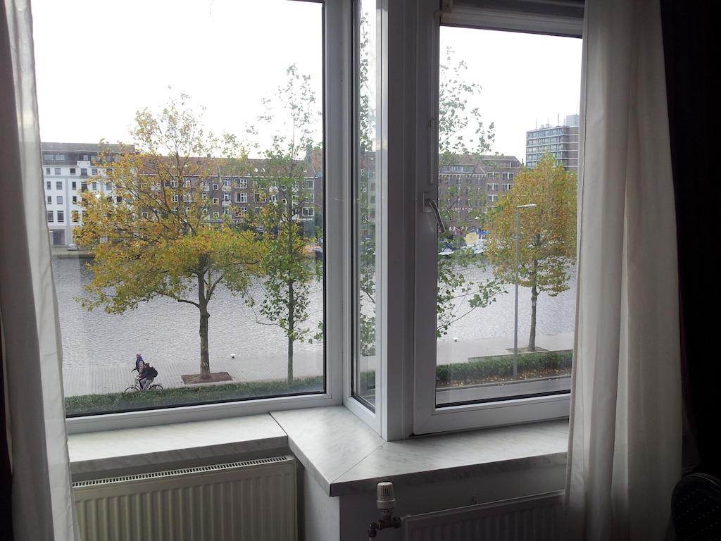 Baan Hotel Rotterdam