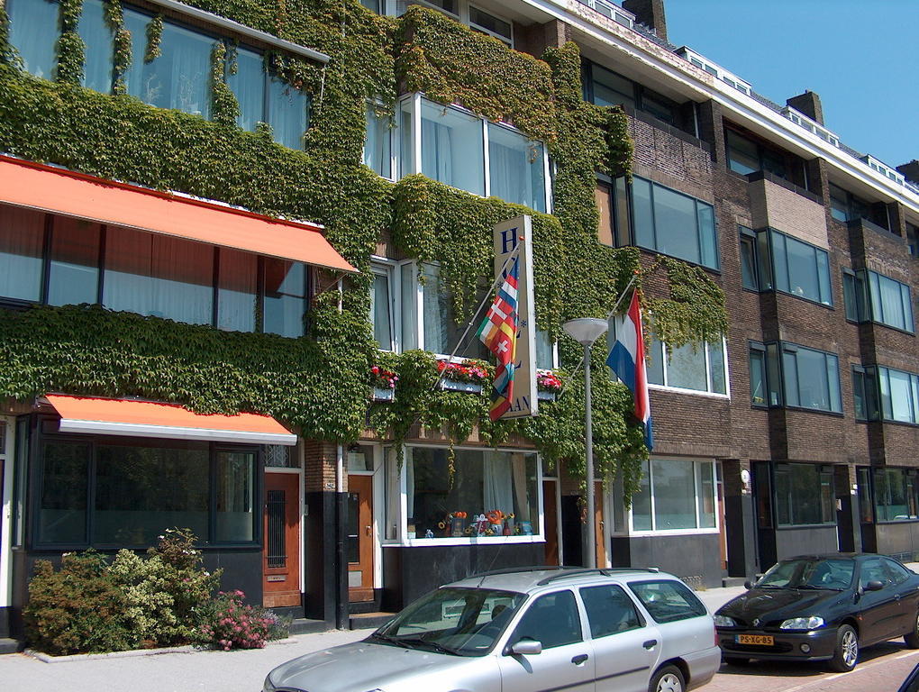 Baan Hotel 2*