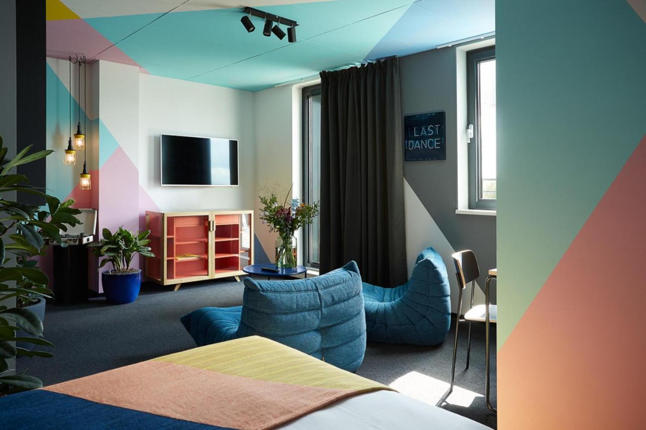 The Social Hub 3* Rotterdam