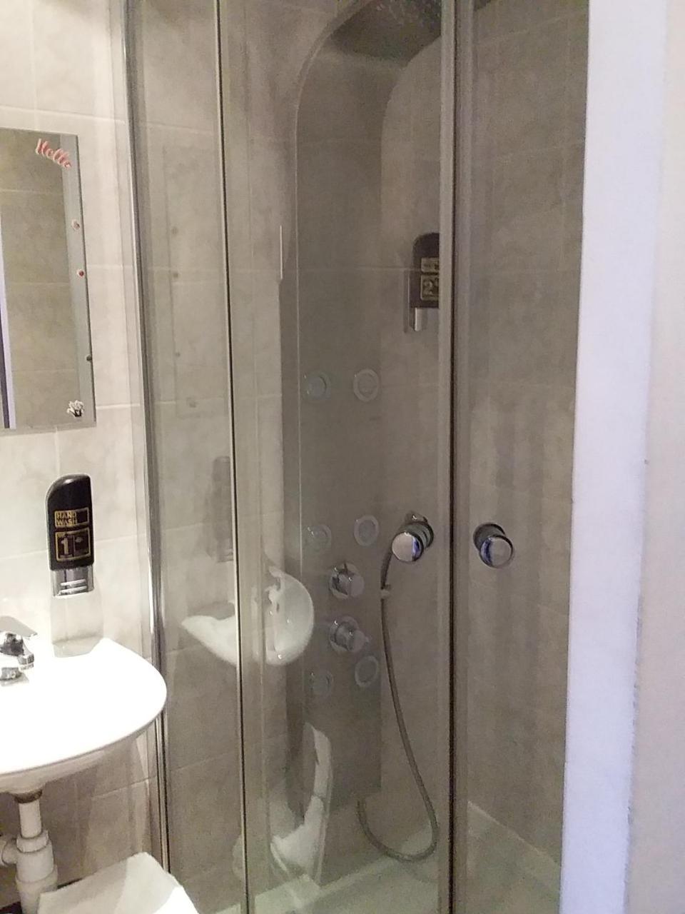 Baan Hotel Rotterdam