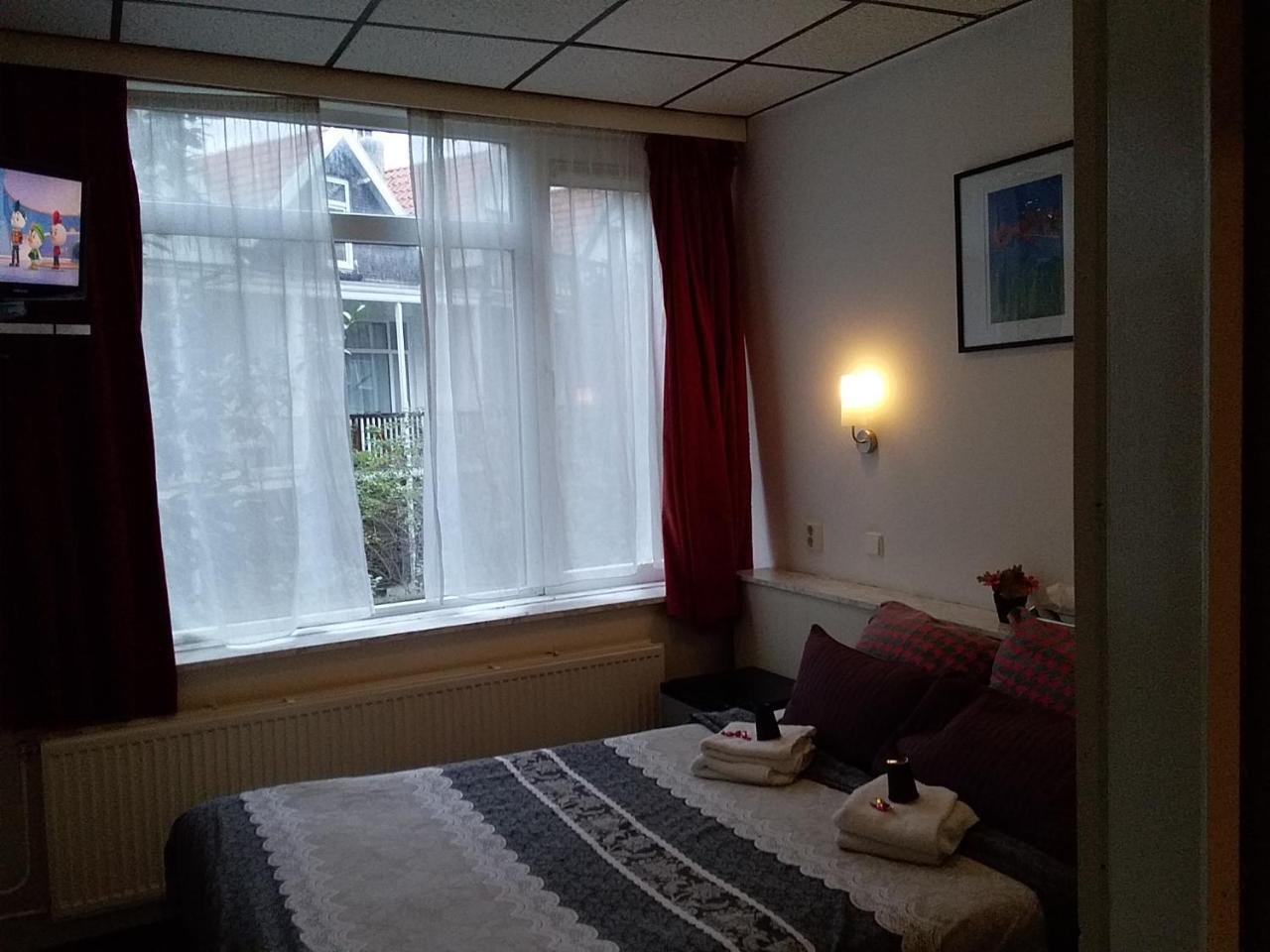 Baan Rotterdam