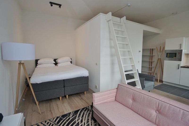 Hotel Metropolitan Rotterdam